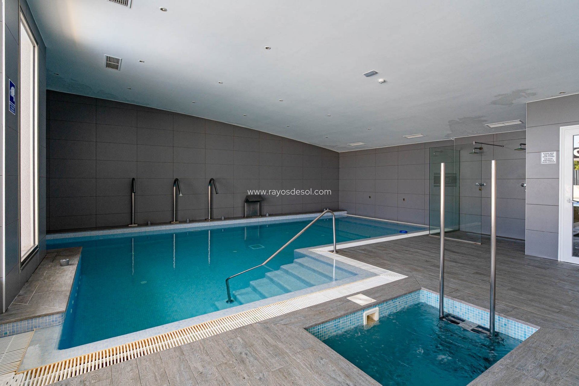 Herverkoop - Appartement - Orihuela Costa - Los Dolses