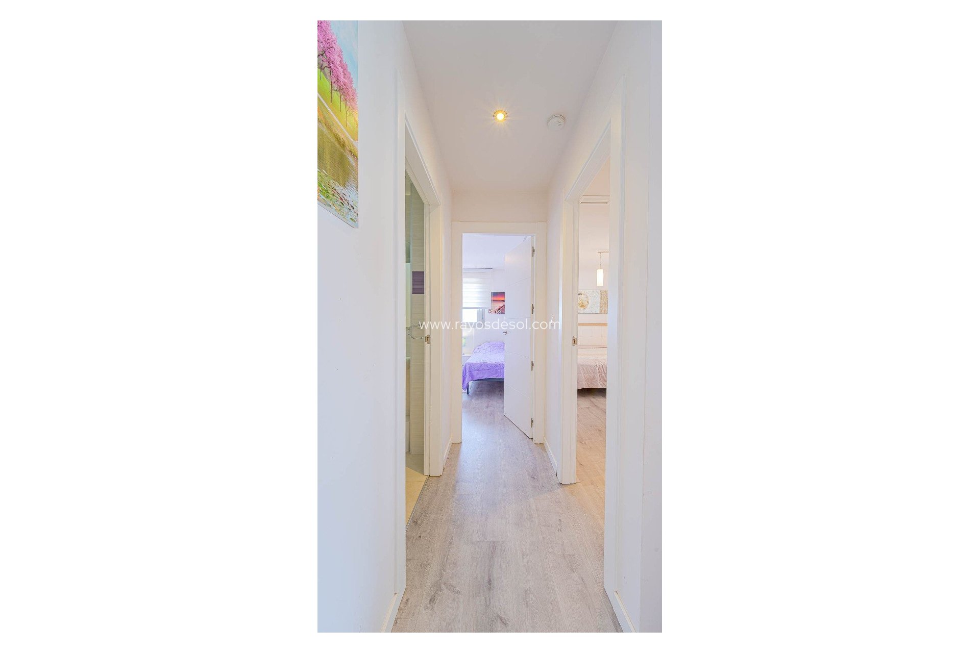 Herverkoop - Appartement - Orihuela Costa - Los Dolses