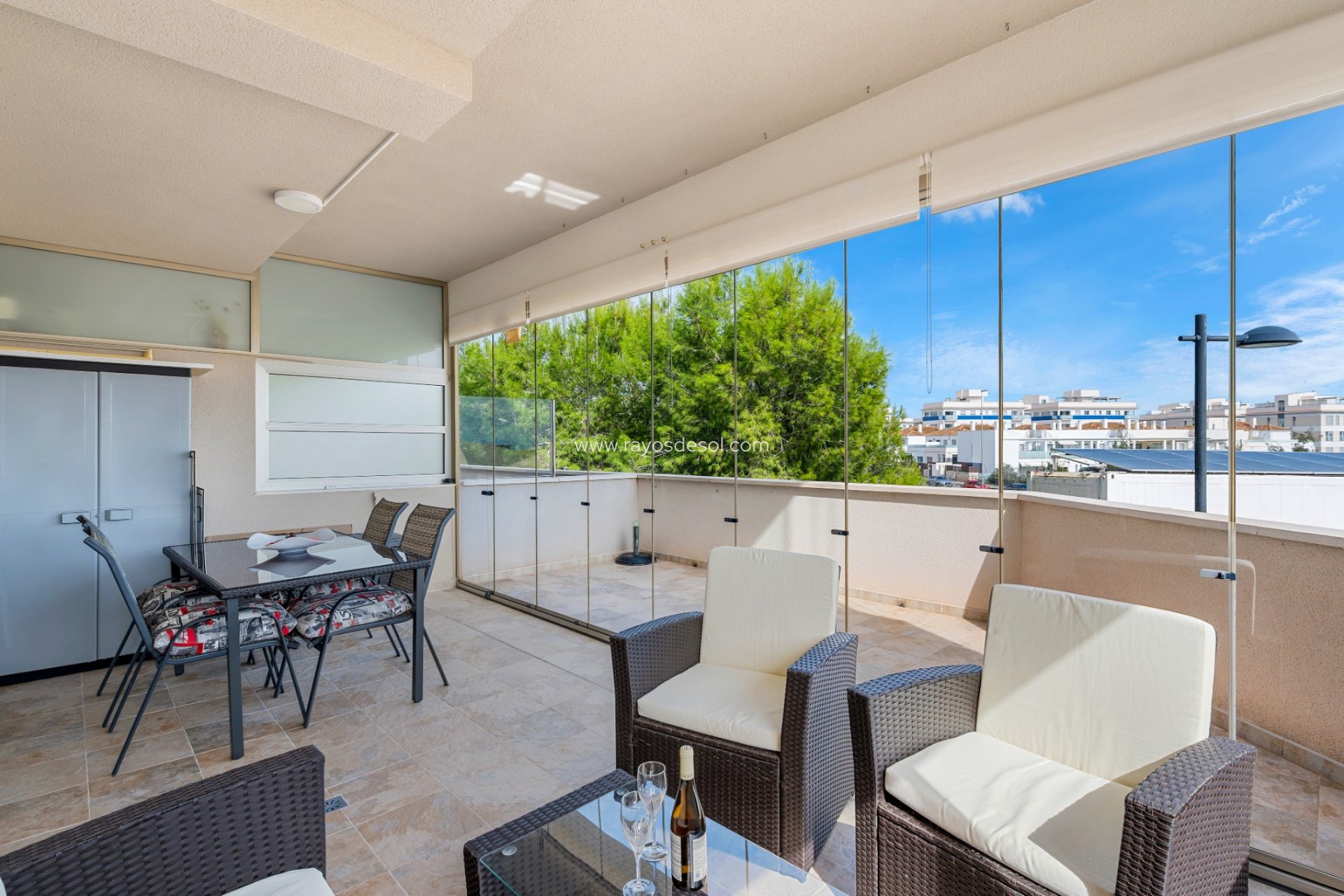 Herverkoop - Appartement - Orihuela Costa - Los Dolses