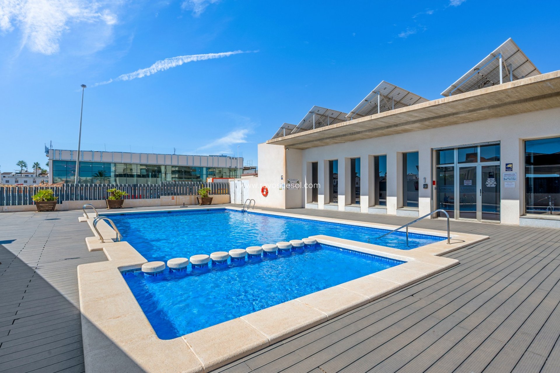 Herverkoop - Appartement - Orihuela Costa - Los Dolses
