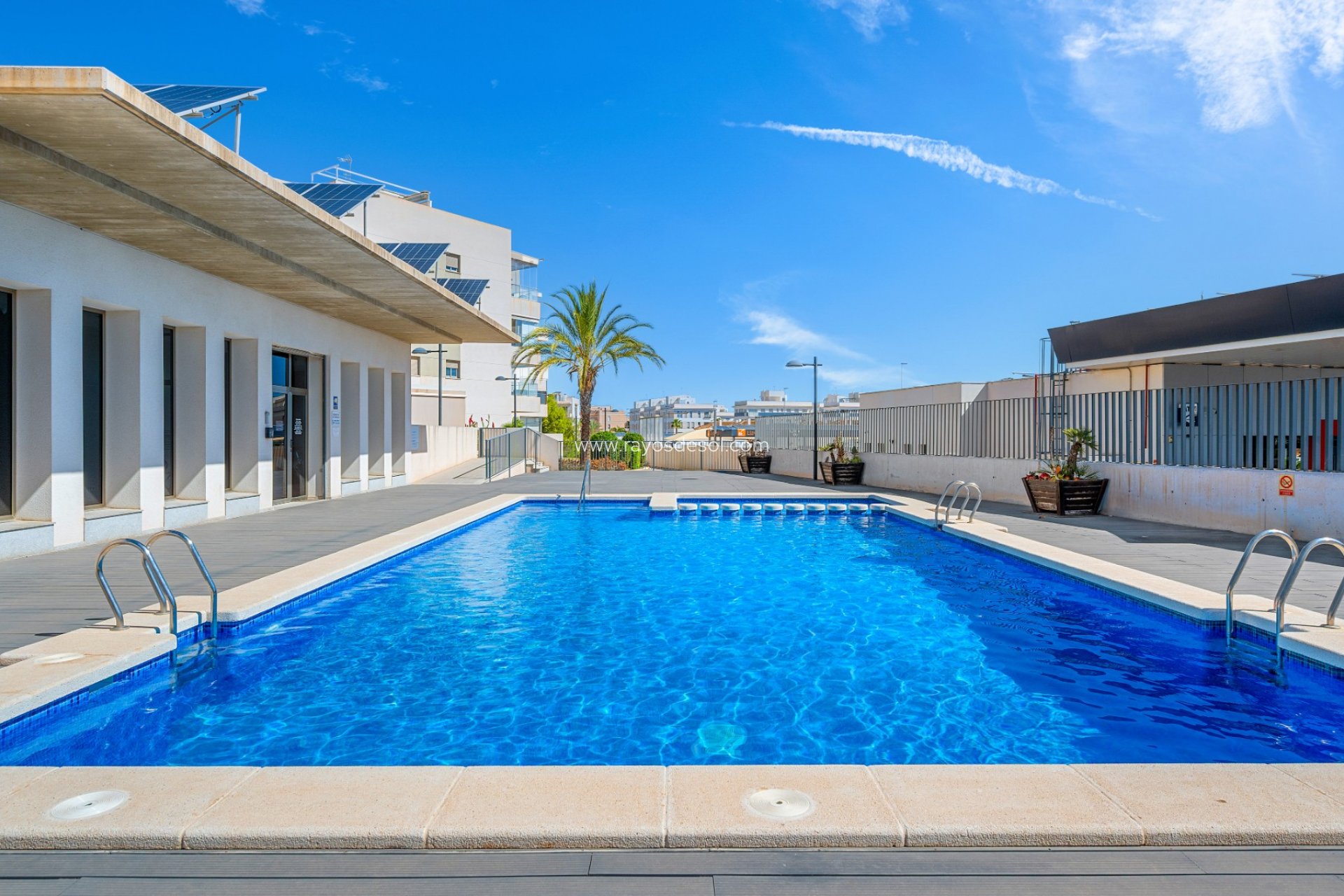 Herverkoop - Appartement - Orihuela Costa - Los Dolses