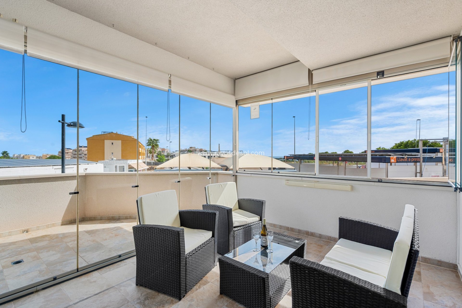 Herverkoop - Appartement - Orihuela Costa - Los Dolses