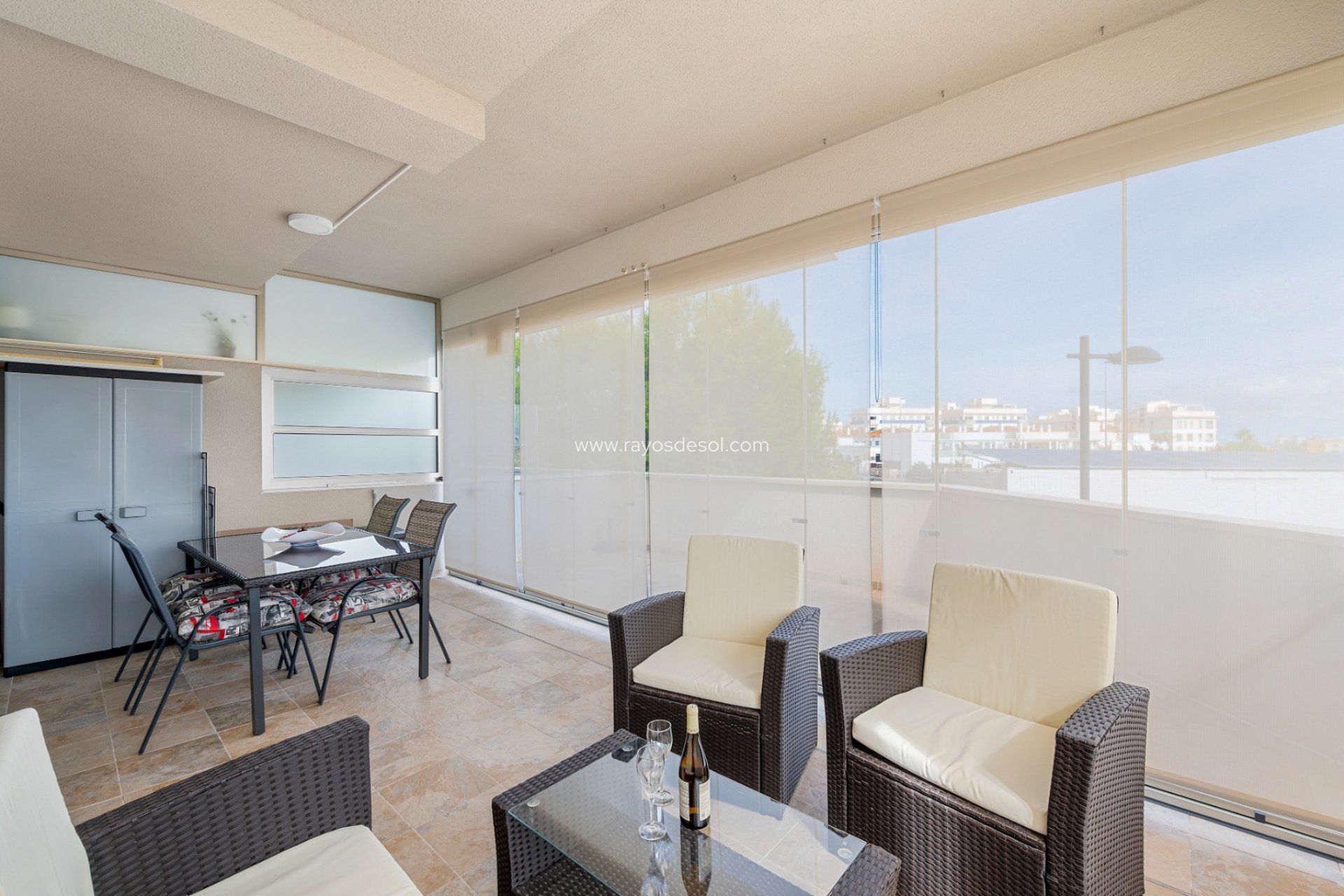 Herverkoop - Appartement - Orihuela Costa - Los Dolses