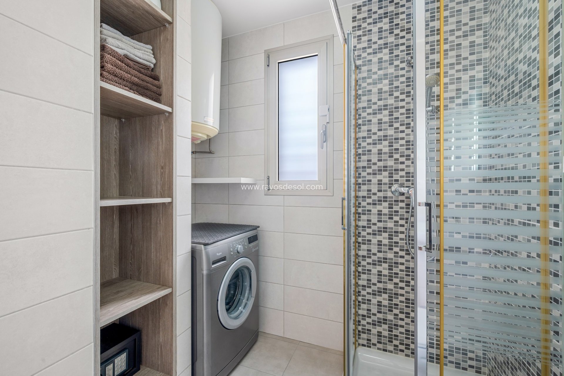 Herverkoop - Appartement - Orihuela Costa - Los Dolses
