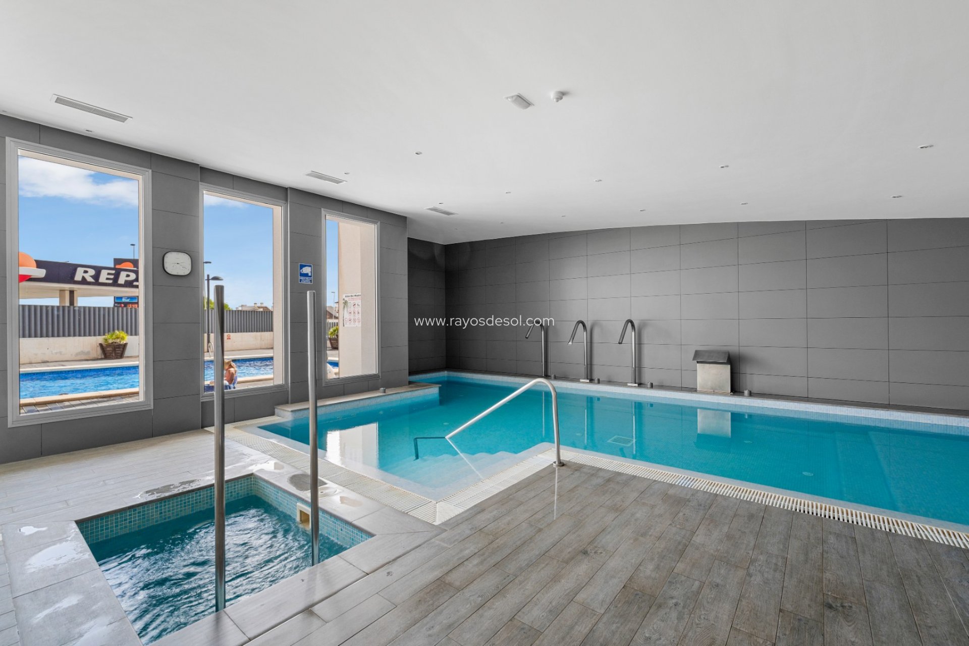 Herverkoop - Appartement - Orihuela Costa - Los Dolses
