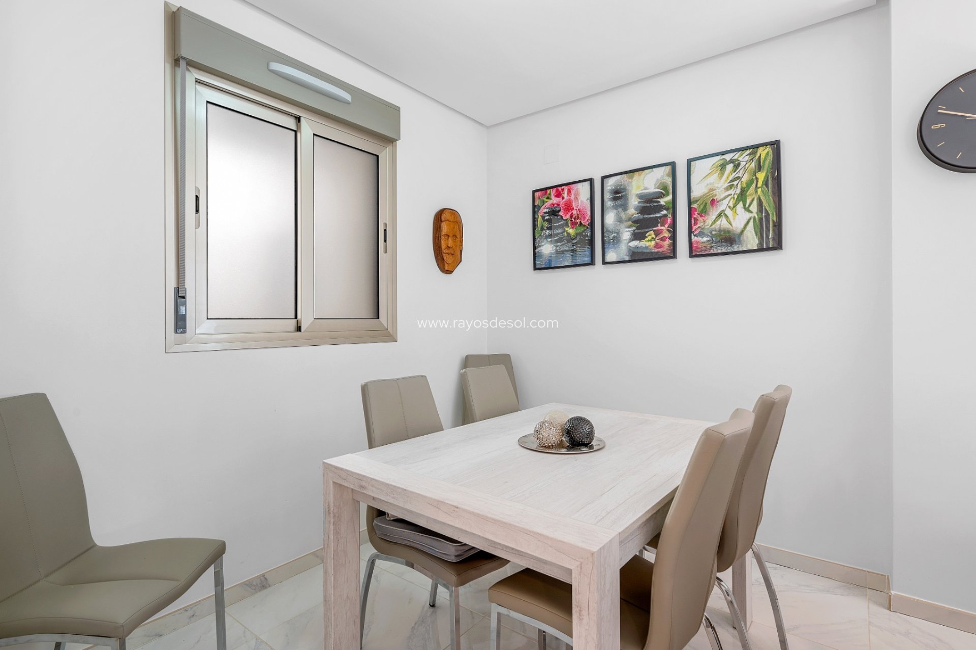 Herverkoop - Appartement - Orihuela Costa - Los Dolses