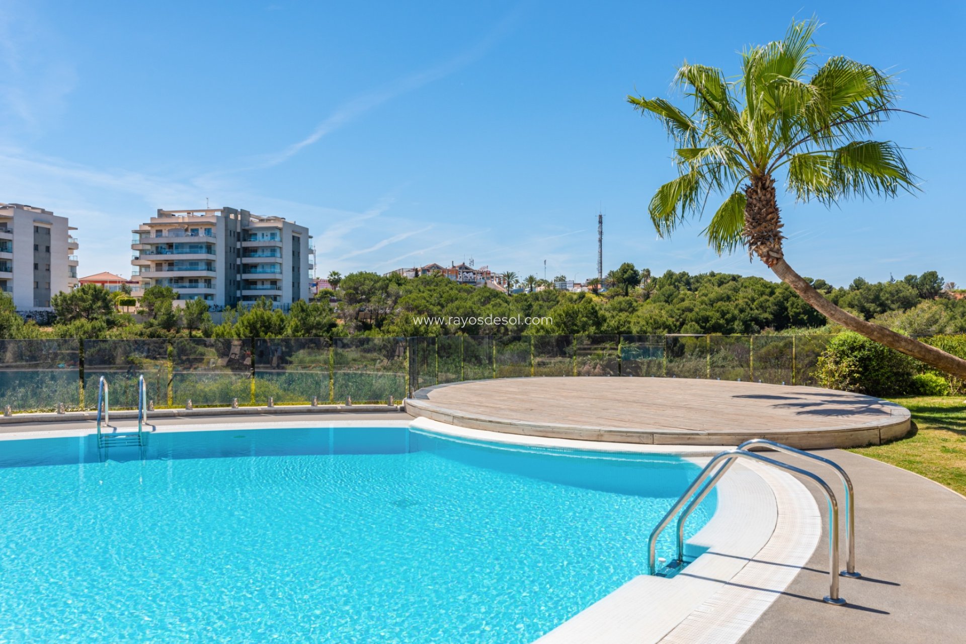 Herverkoop - Appartement - Orihuela Costa - Los Dolses