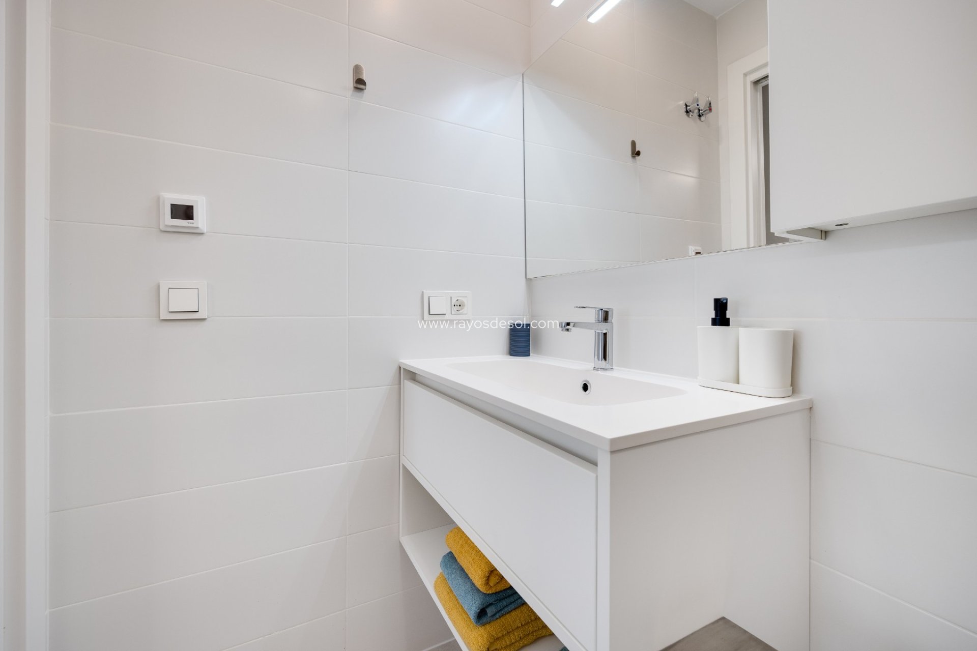 Herverkoop - Appartement - Orihuela Costa - Playa Flamenca