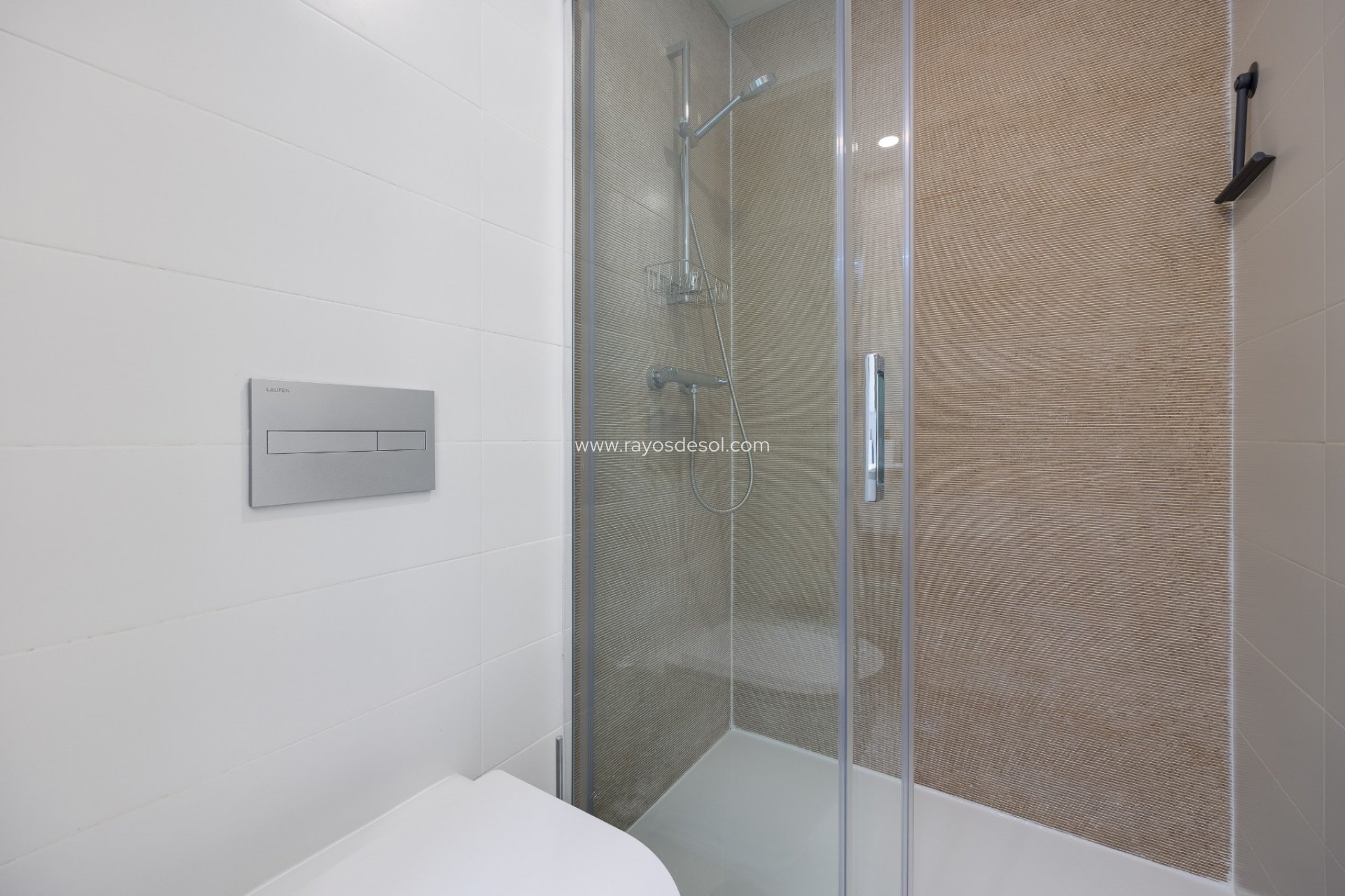 Herverkoop - Appartement - Orihuela Costa - Playa Flamenca