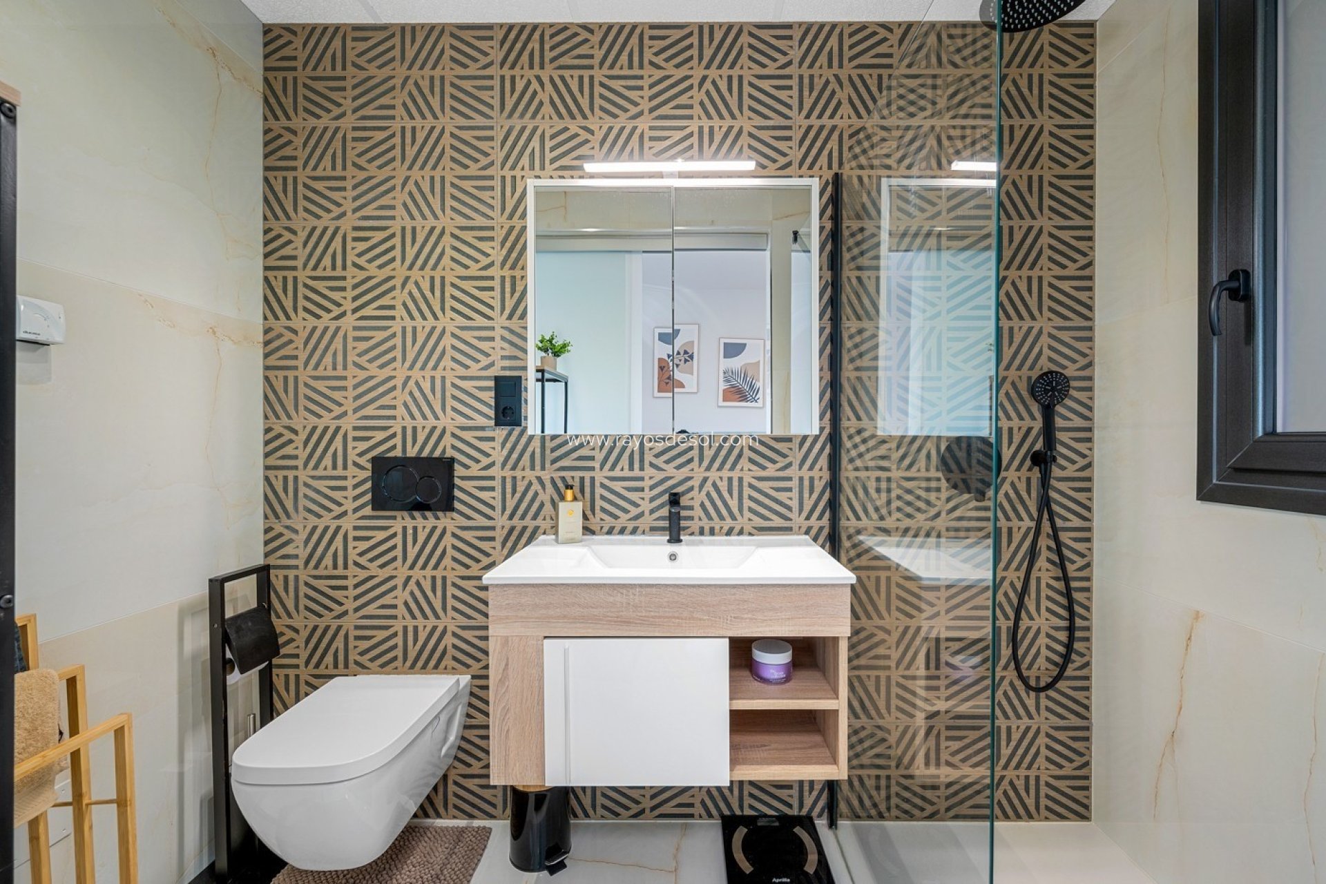 Herverkoop - Appartement - Orihuela Costa - Playa Flamenca