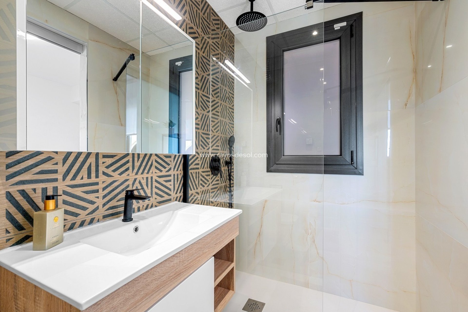 Herverkoop - Appartement - Orihuela Costa - Playa Flamenca