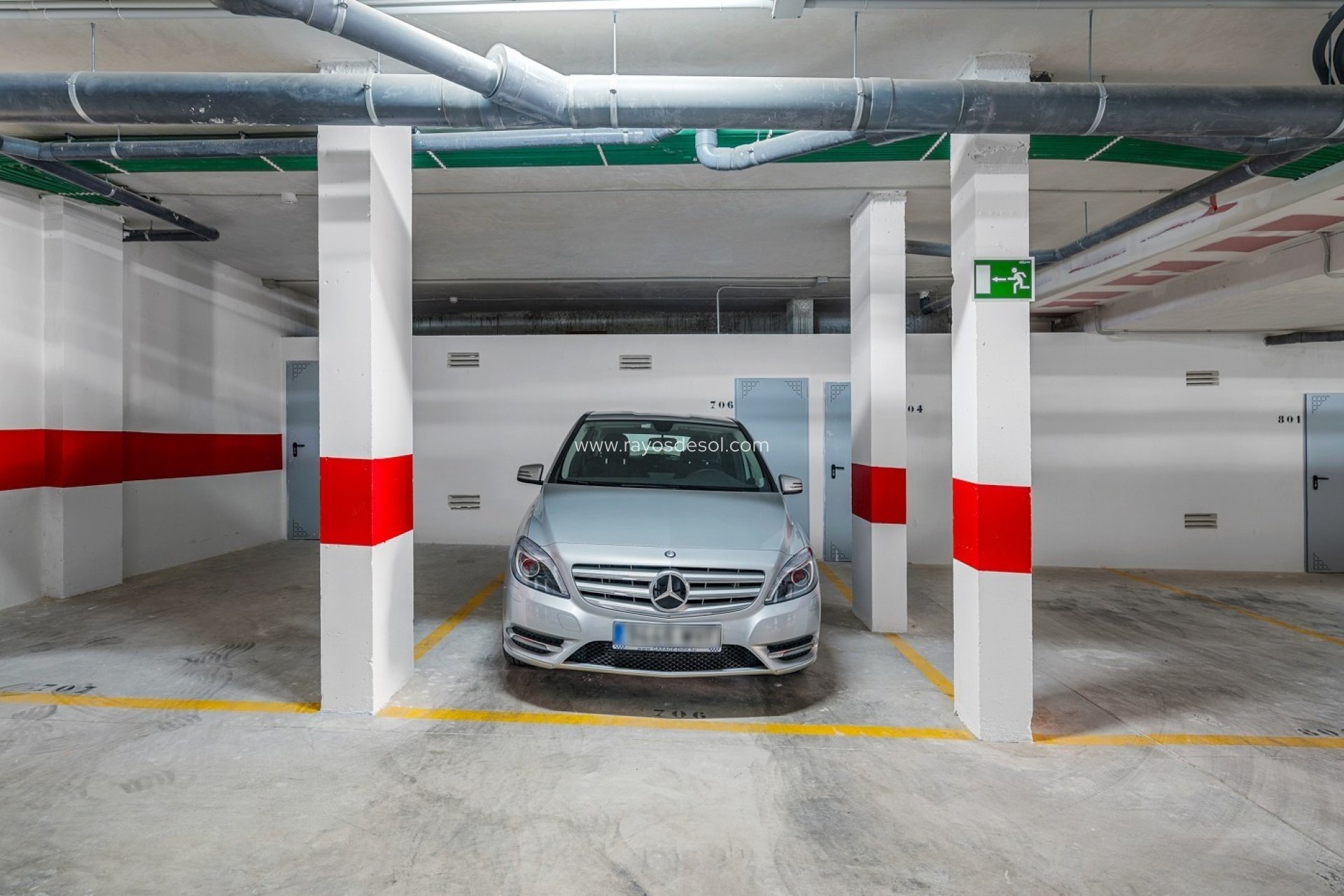 Herverkoop - Appartement - Orihuela Costa - Playa Flamenca