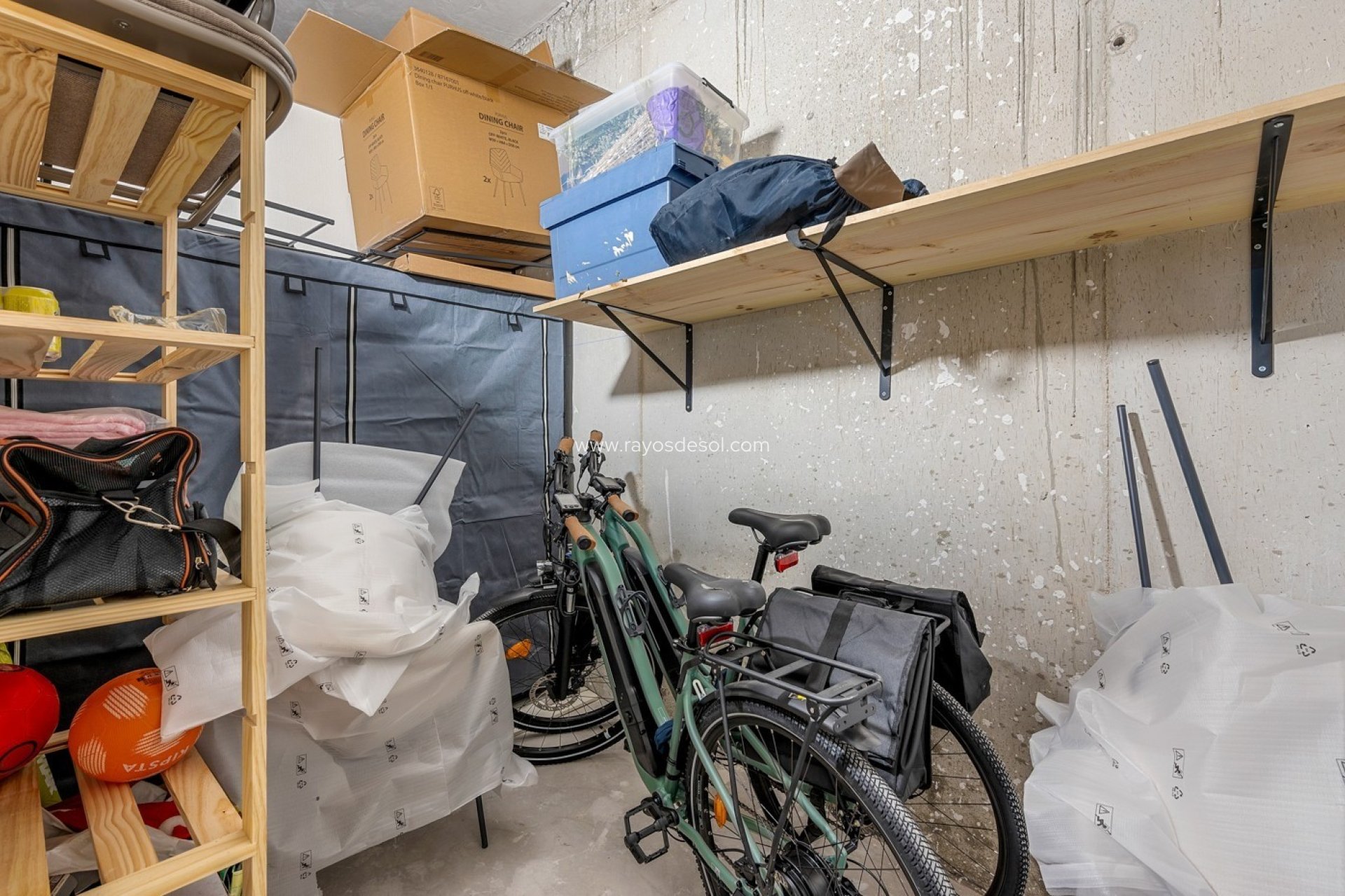 Herverkoop - Appartement - Orihuela Costa - Playa Flamenca