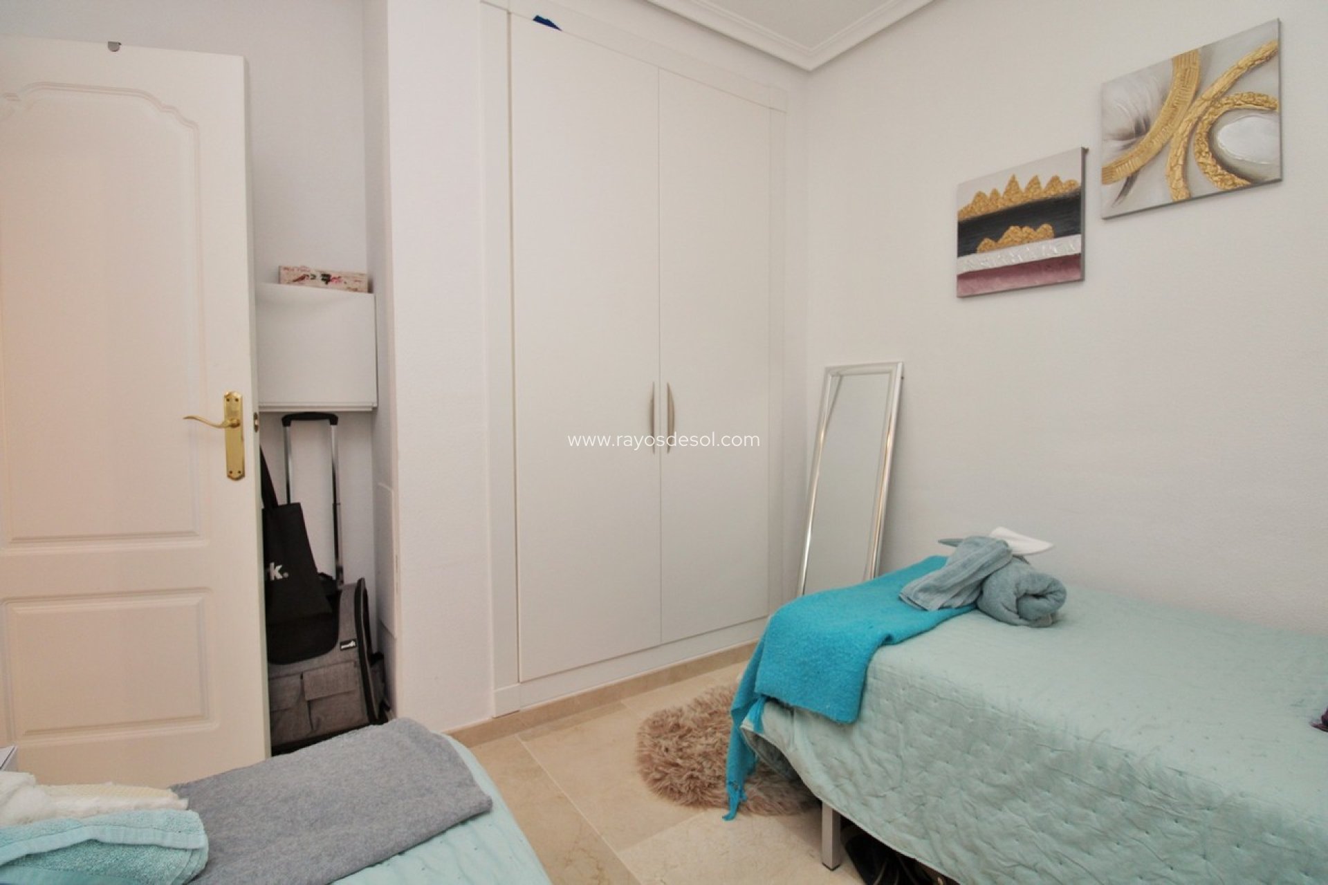Herverkoop - Appartement - Orihuela Costa - Playa Flamenca
