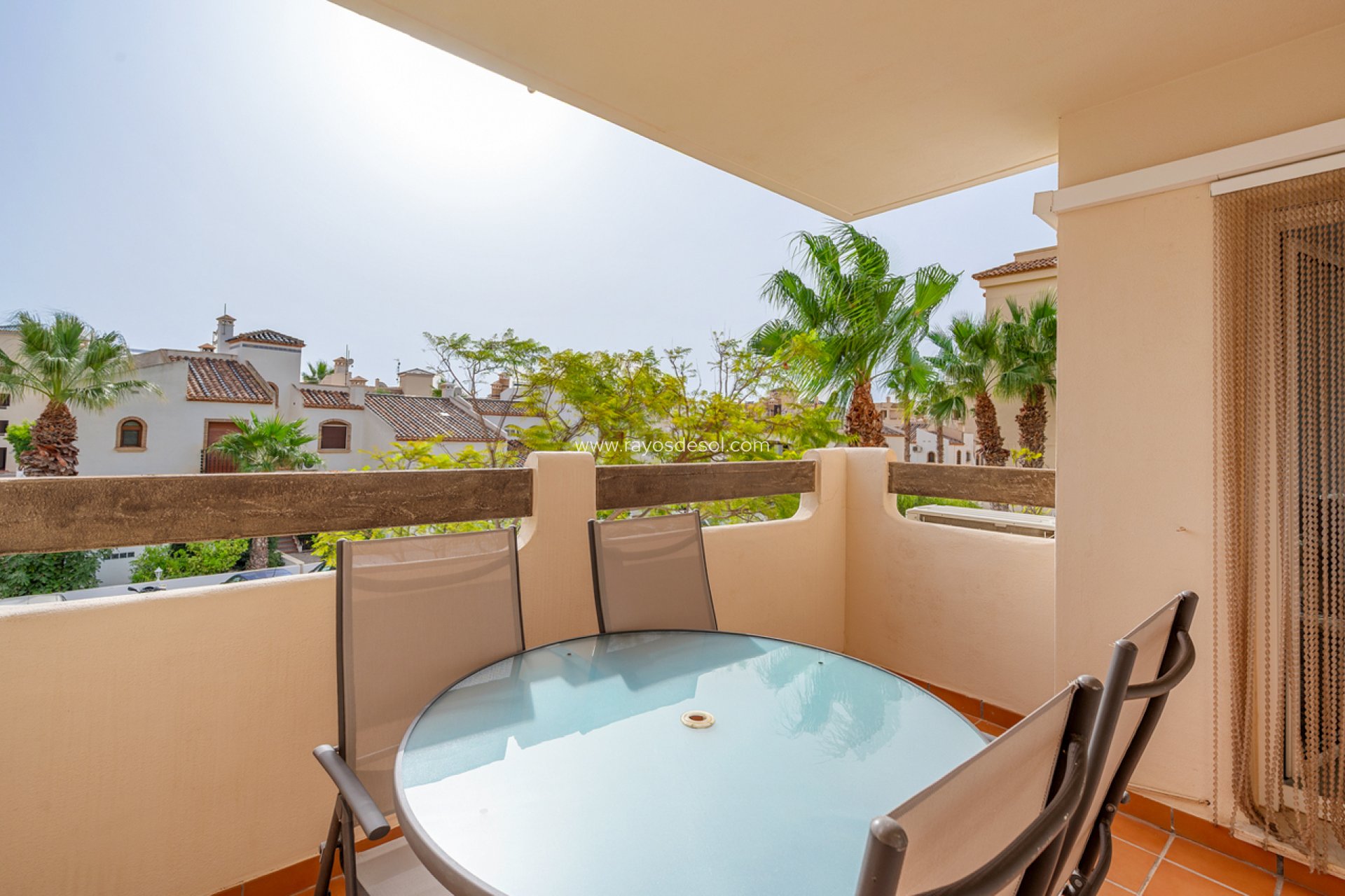 Herverkoop - Appartement - Orihuela Costa - Playa Flamenca