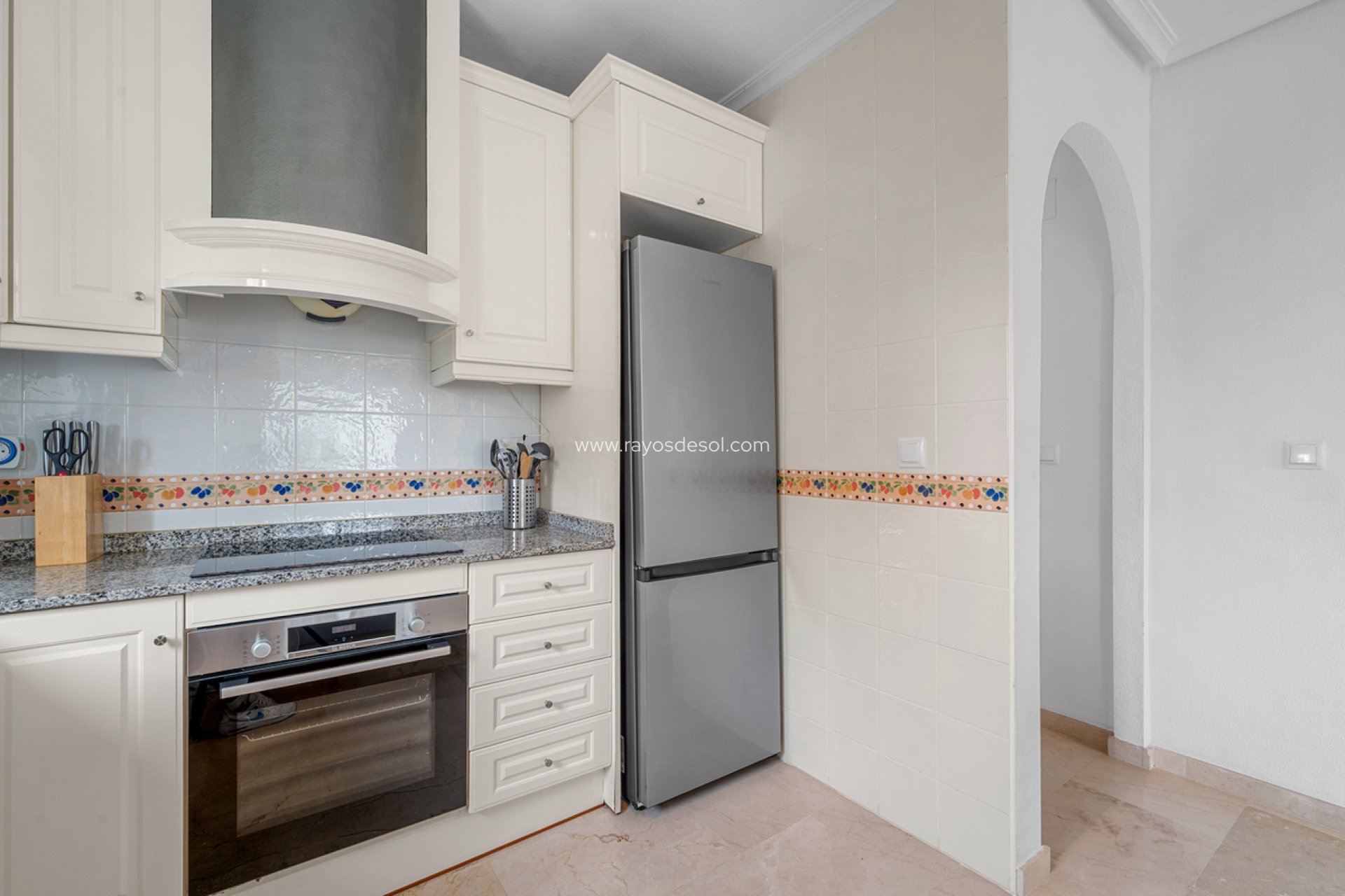 Herverkoop - Appartement - Orihuela Costa - Playa Flamenca