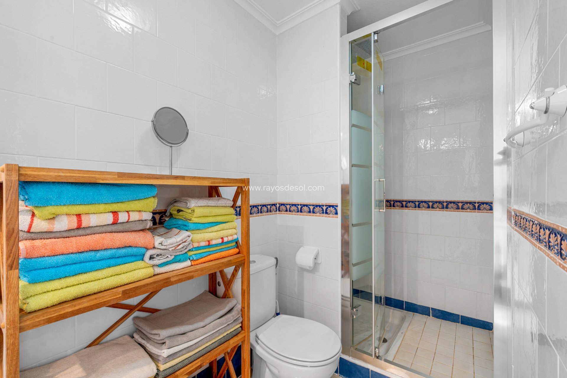 Herverkoop - Appartement - Orihuela Costa - Playa Flamenca