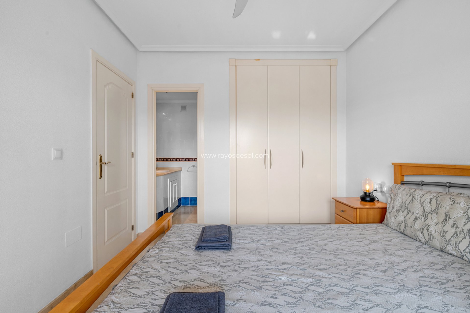 Herverkoop - Appartement - Orihuela Costa - Playa Flamenca