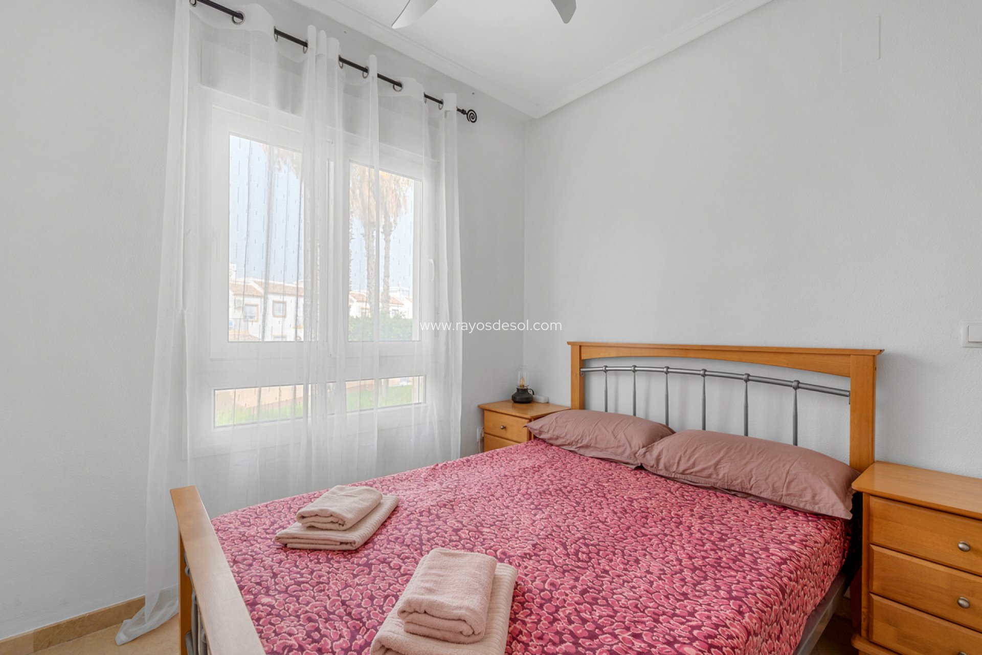 Herverkoop - Appartement - Orihuela Costa - Playa Flamenca