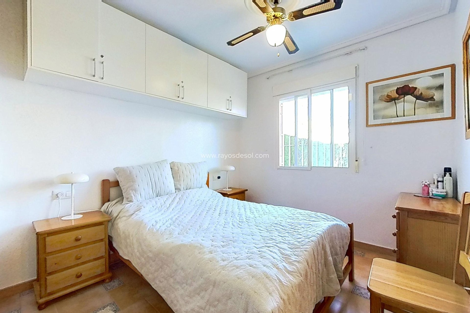 Herverkoop - Appartement - Orihuela Costa - Playa Flamenca