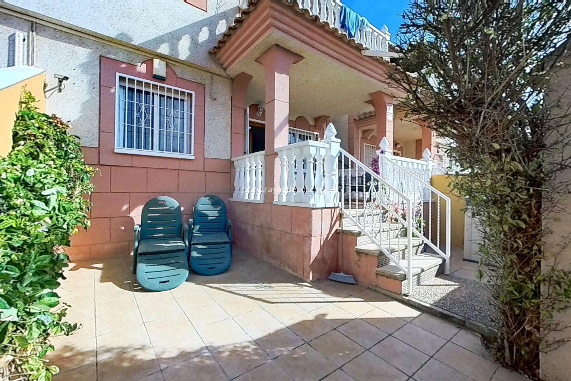 Herverkoop - Appartement - Orihuela Costa - Playa Flamenca