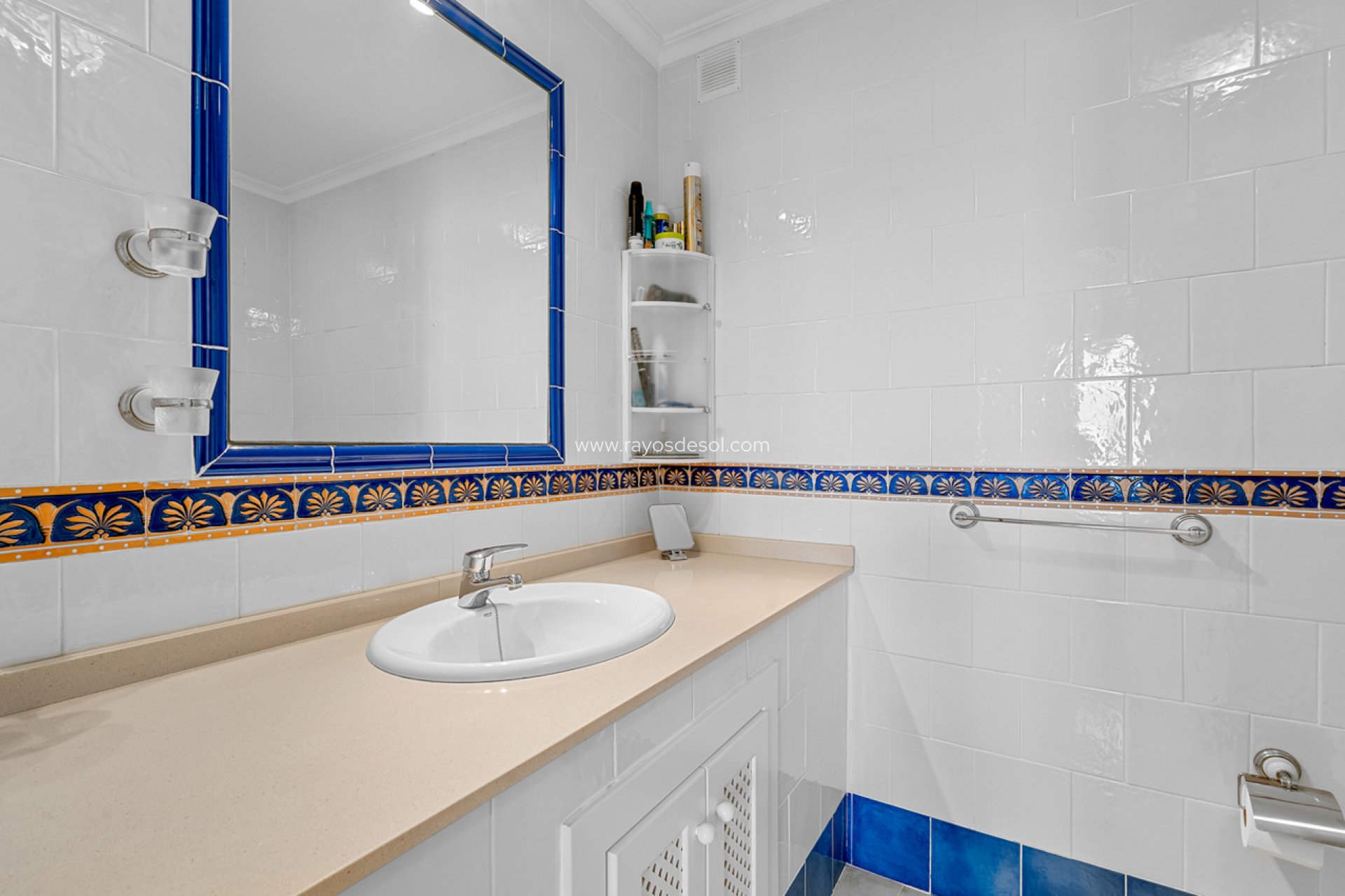 Herverkoop - Appartement - Orihuela Costa - Playa Flamenca