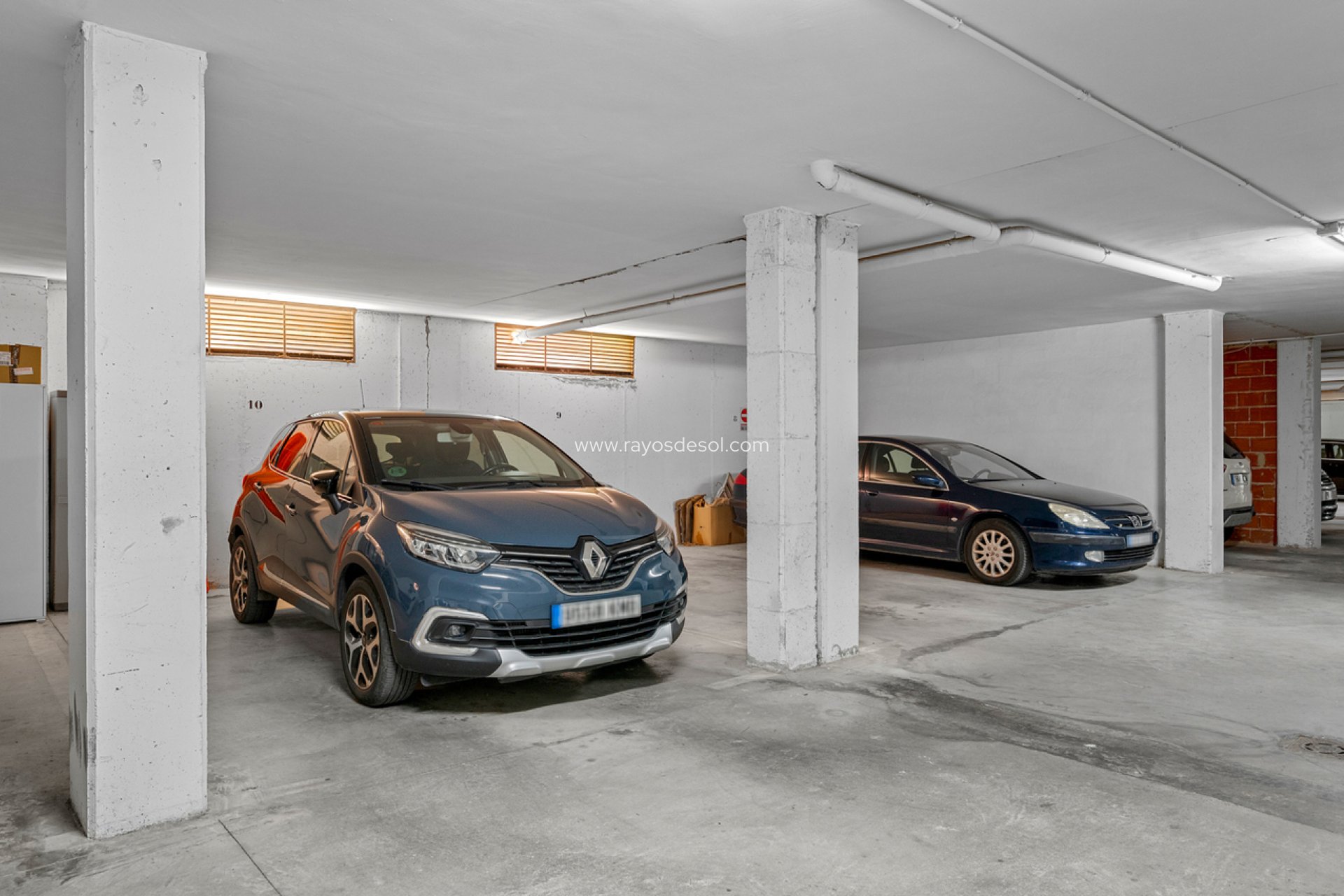 Herverkoop - Appartement - Orihuela Costa - Playa Flamenca