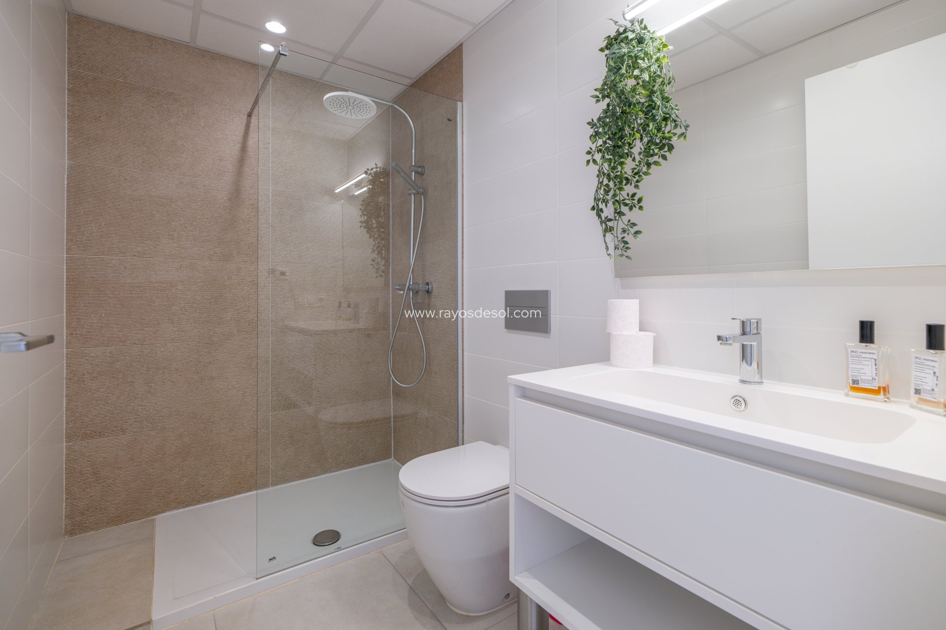 Herverkoop - Appartement - Orihuela Costa - Playa Flamenca