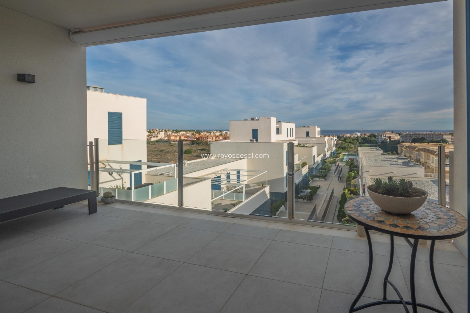 Herverkoop - Appartement - Orihuela Costa - Playa Flamenca