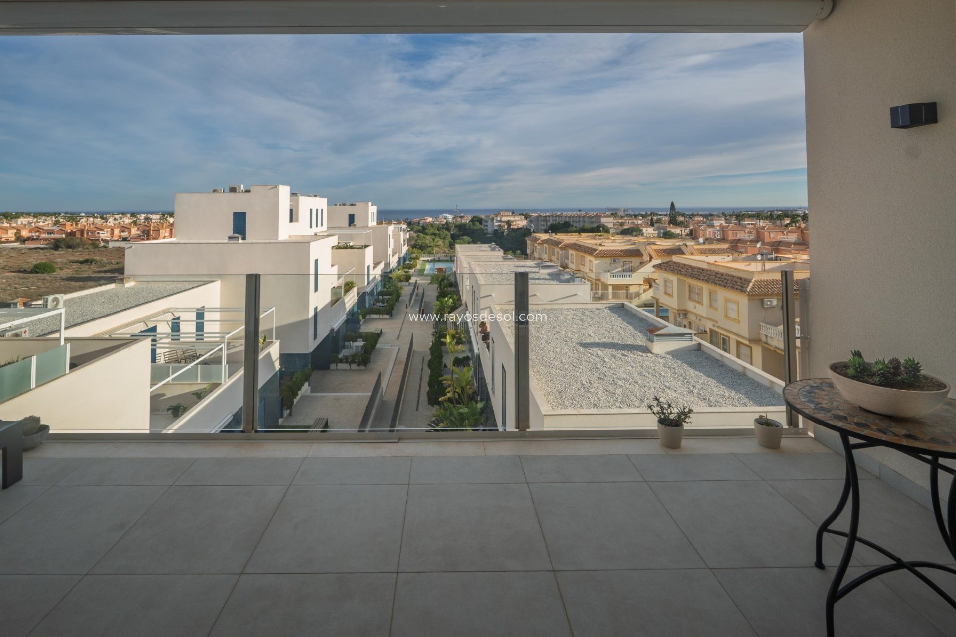 Herverkoop - Appartement - Orihuela Costa - Playa Flamenca