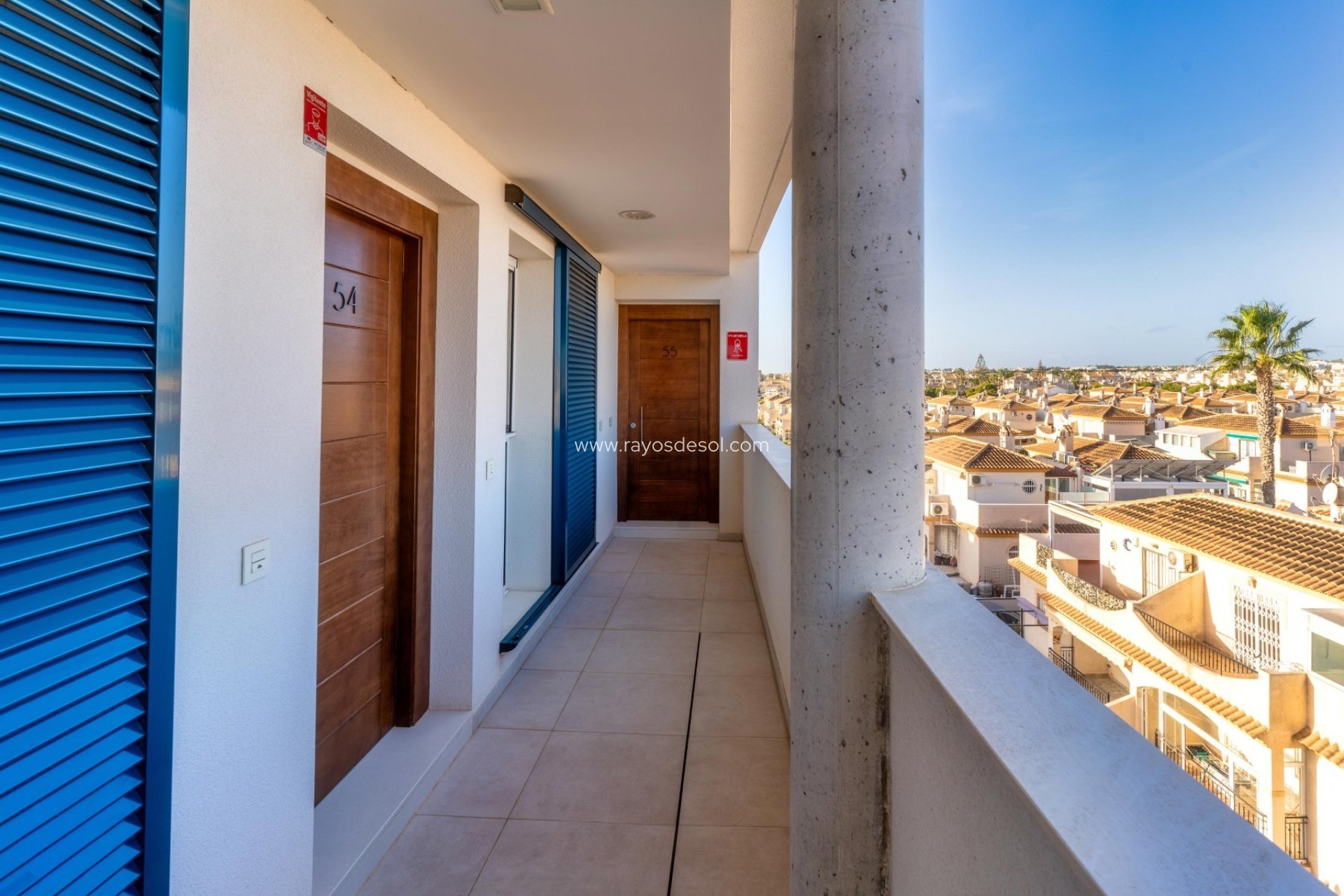 Herverkoop - Appartement - Orihuela Costa - Playa Flamenca