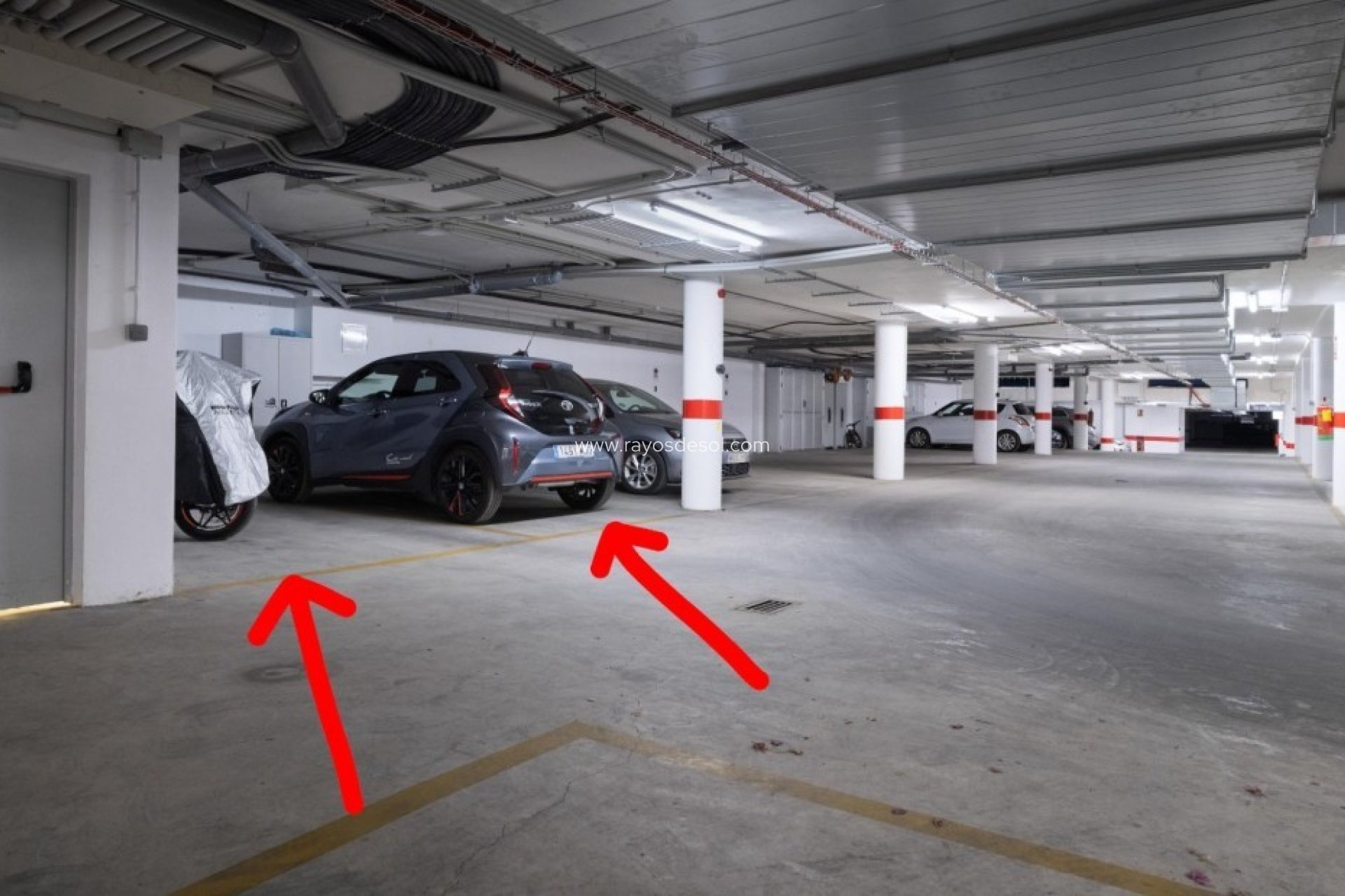 Herverkoop - Appartement - Orihuela Costa - Playa Flamenca