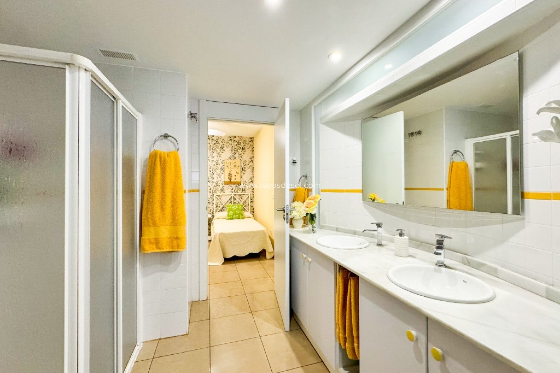 Herverkoop - Appartement - Orihuela Costa - Playa Flamenca