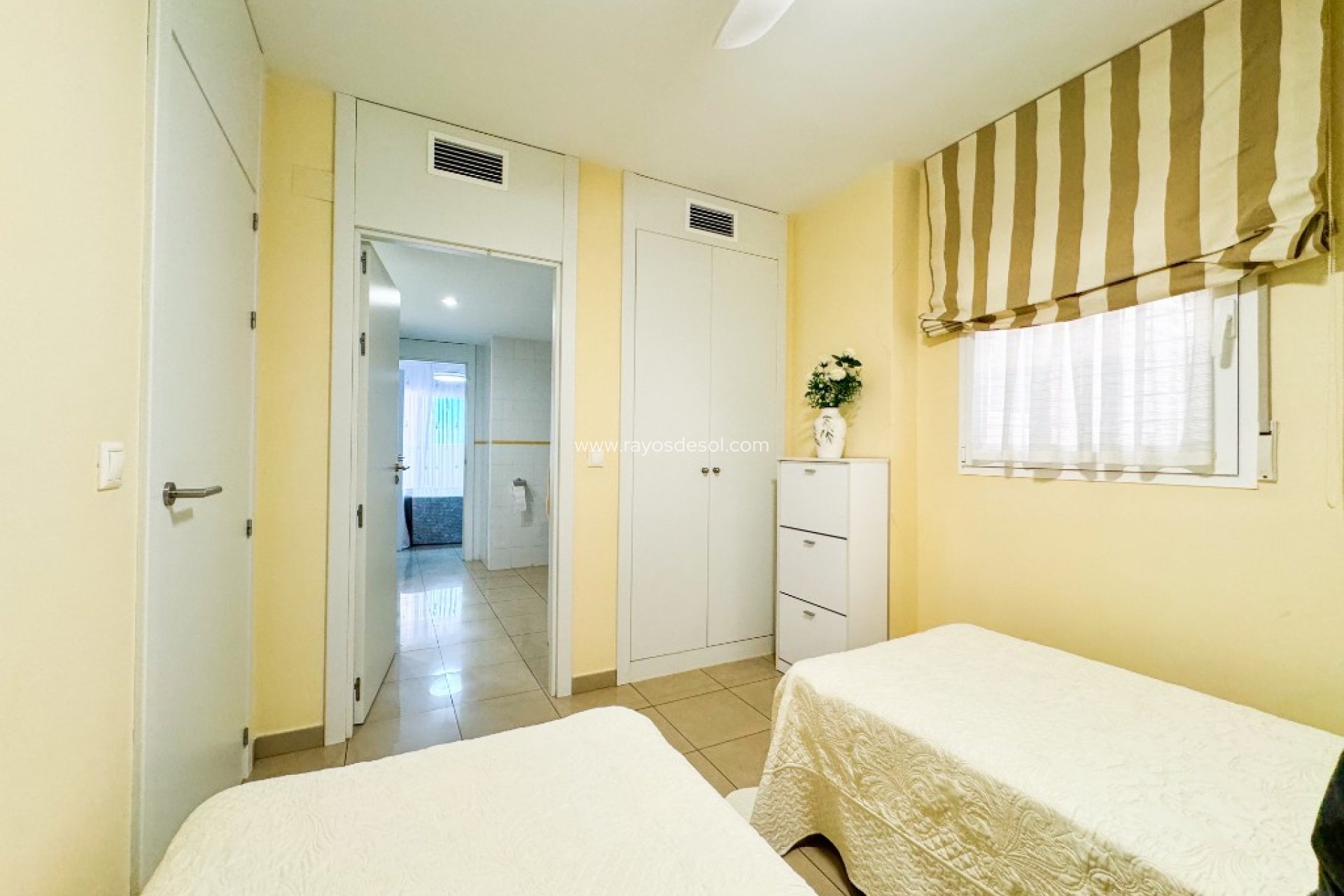 Herverkoop - Appartement - Orihuela Costa - Playa Flamenca