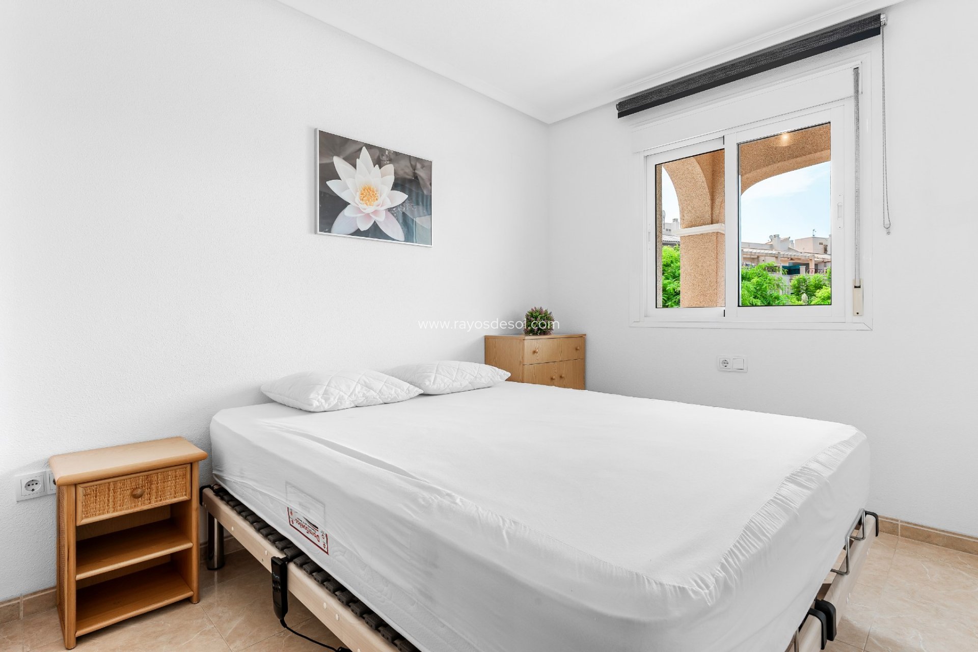 Herverkoop - Appartement - Orihuela Costa - Playa Flamenca