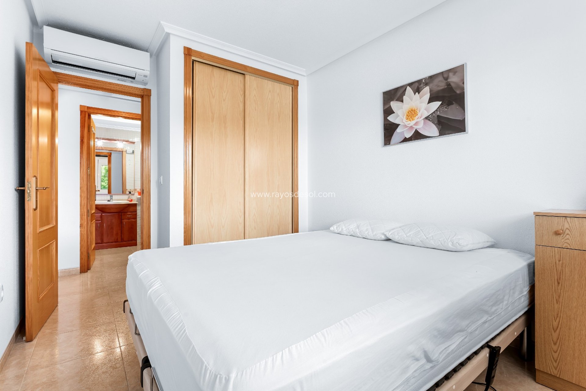 Herverkoop - Appartement - Orihuela Costa - Playa Flamenca