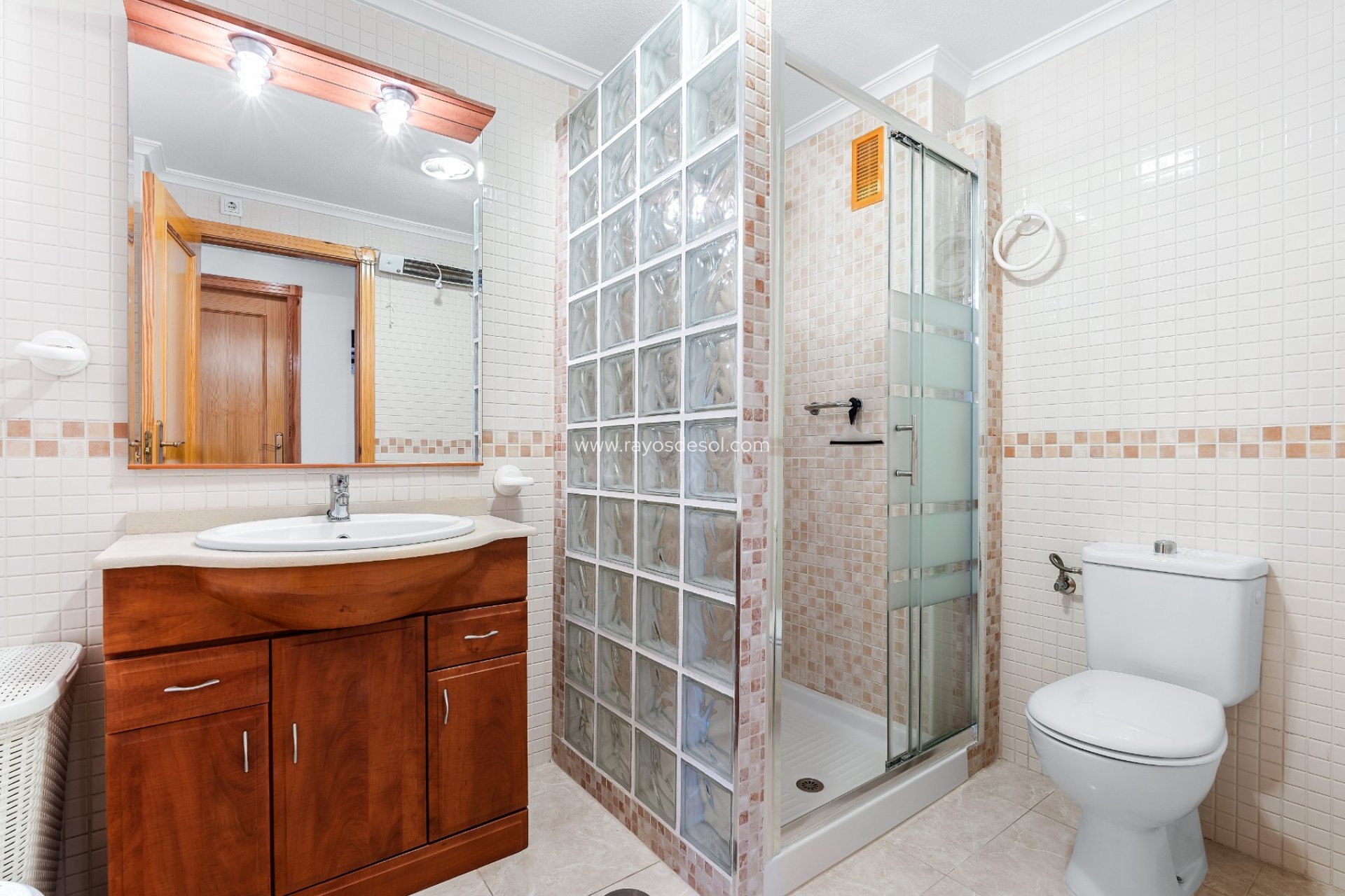 Herverkoop - Appartement - Orihuela Costa - Playa Flamenca