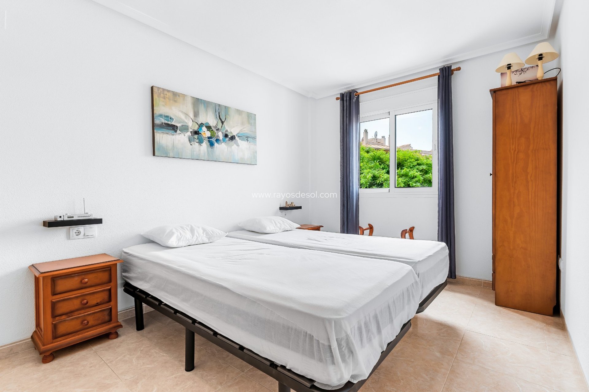 Herverkoop - Appartement - Orihuela Costa - Playa Flamenca