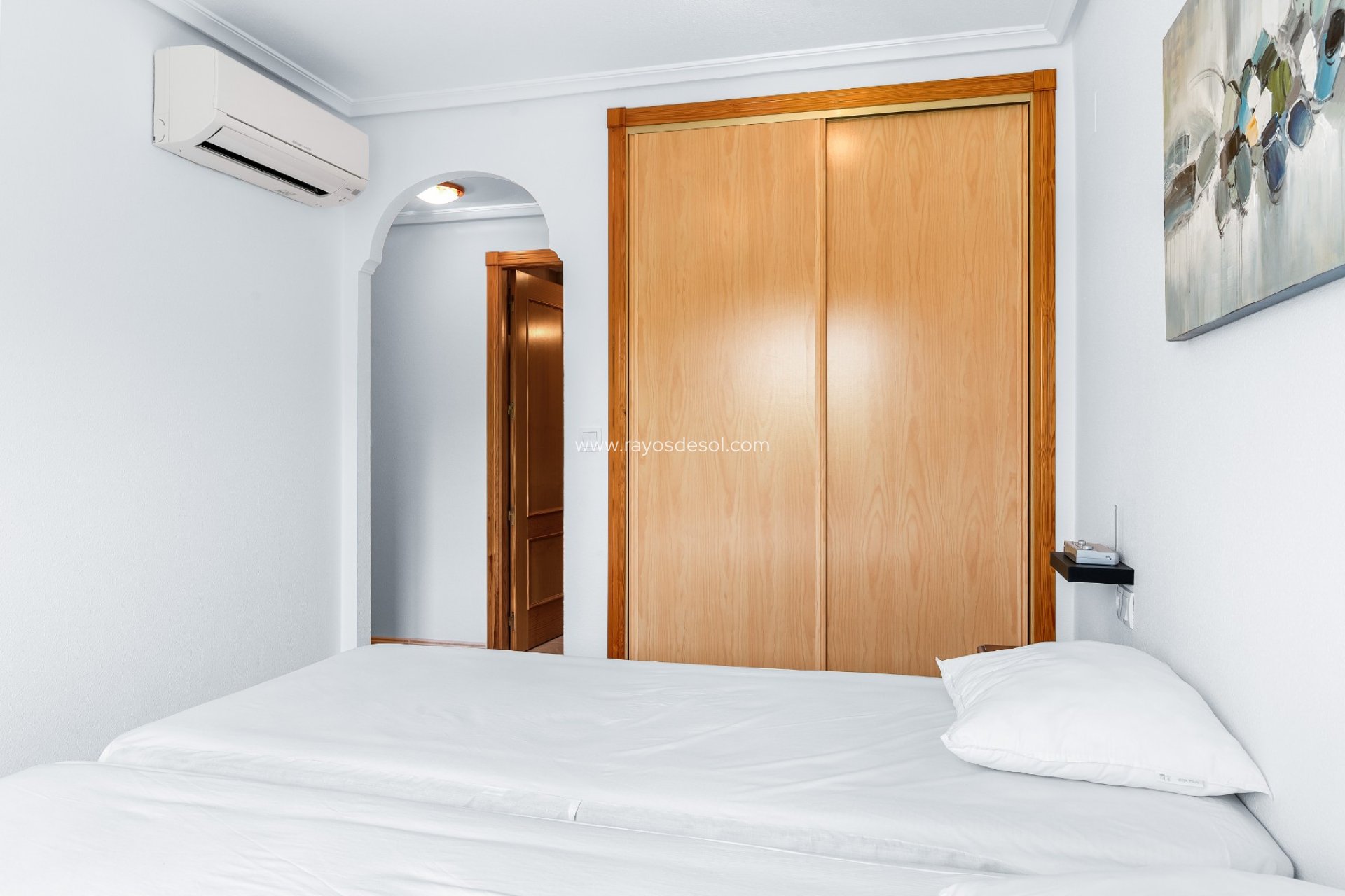 Herverkoop - Appartement - Orihuela Costa - Playa Flamenca