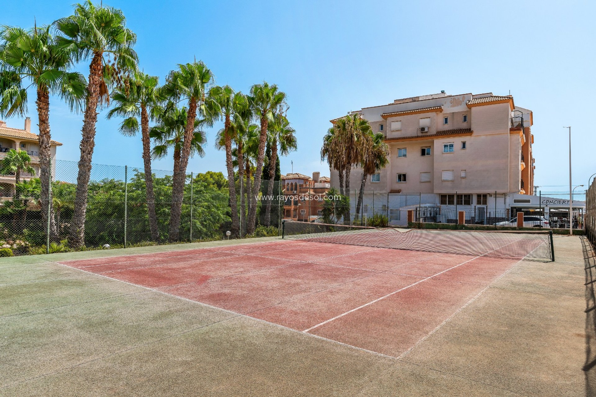 Herverkoop - Appartement - Orihuela Costa - Playa Flamenca