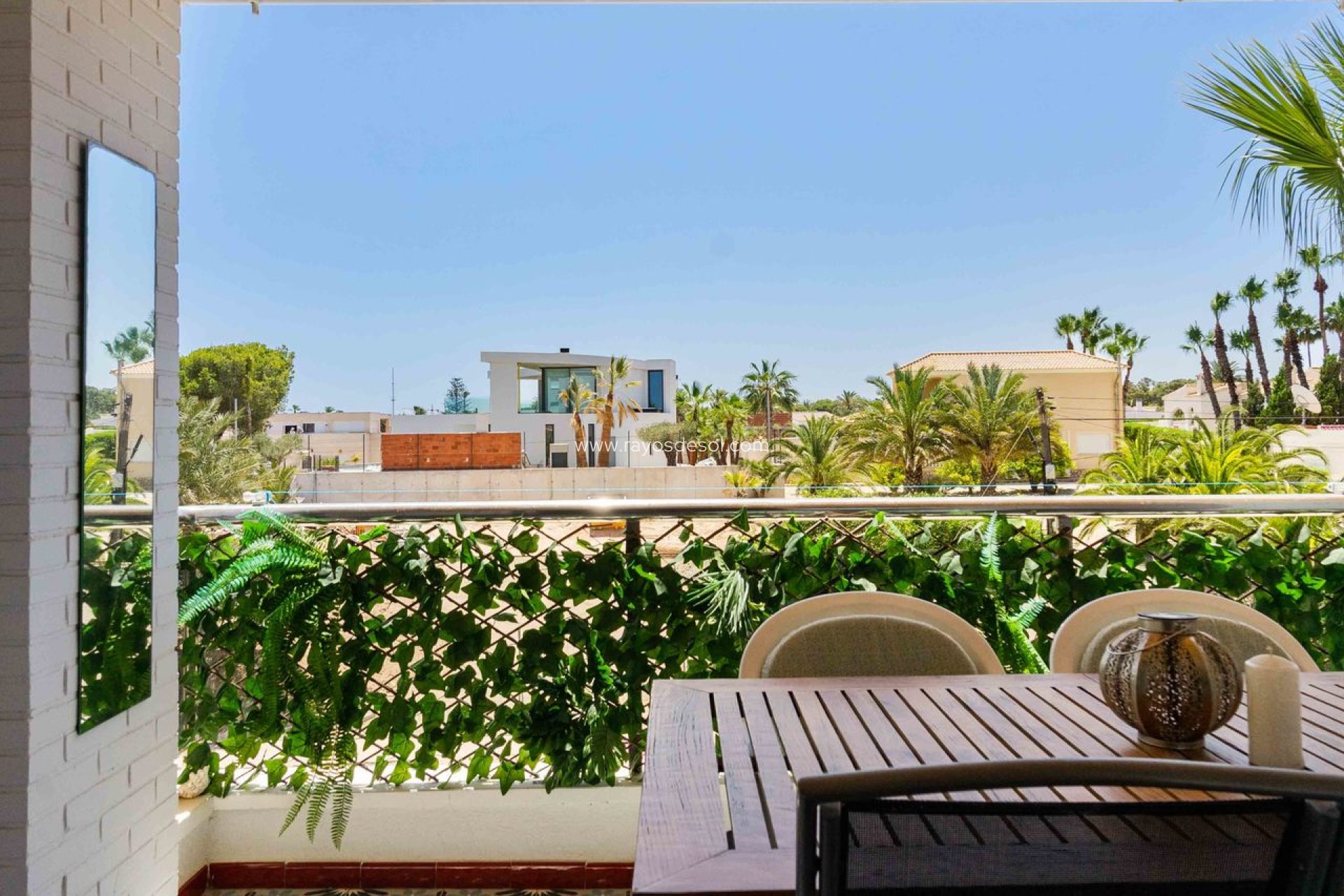 Herverkoop - Appartement - Orihuela Costa - Playa Flamenca