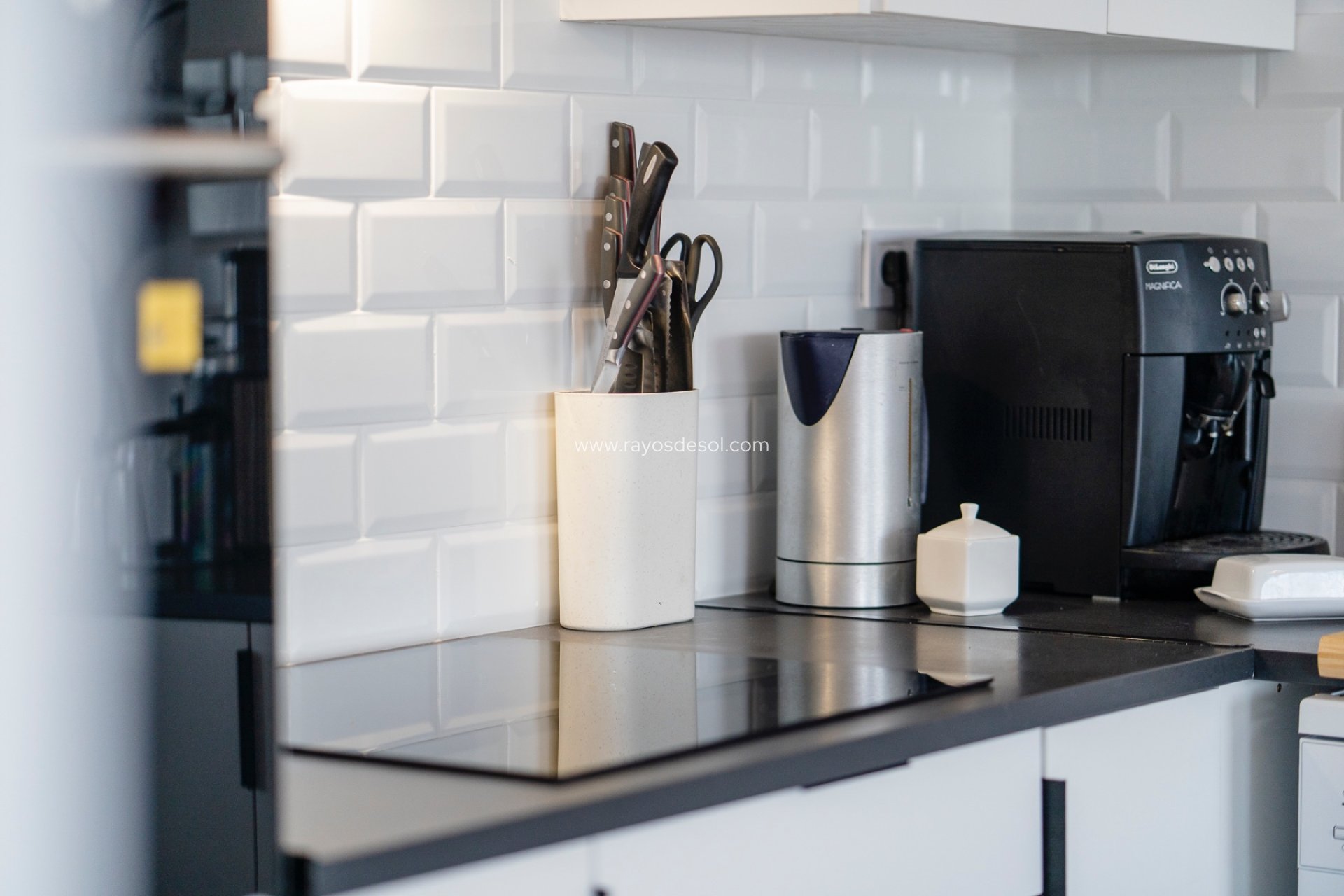 Herverkoop - Appartement - Orihuela Costa - Punta Prima