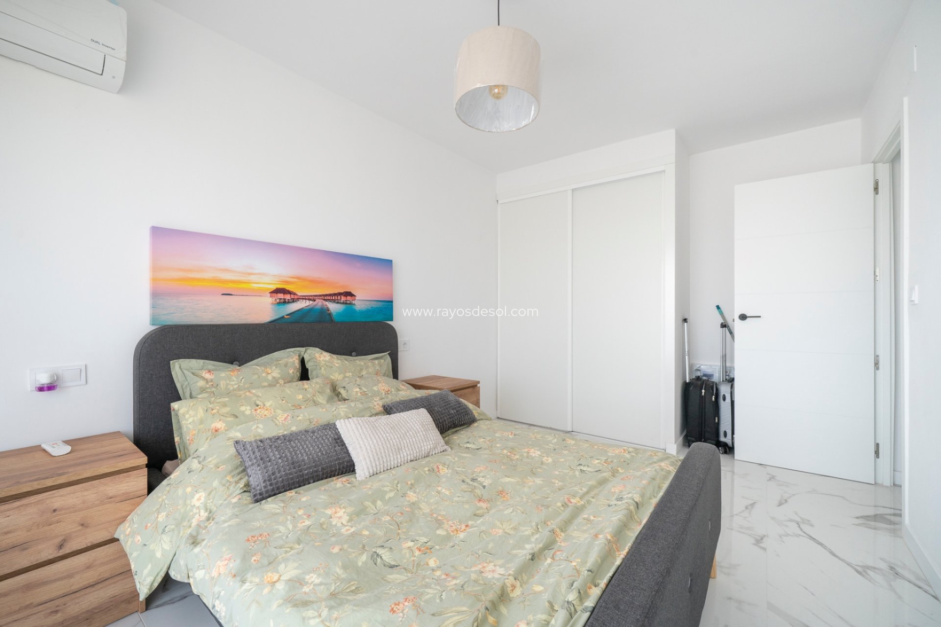Herverkoop - Appartement - Orihuela Costa - Punta Prima