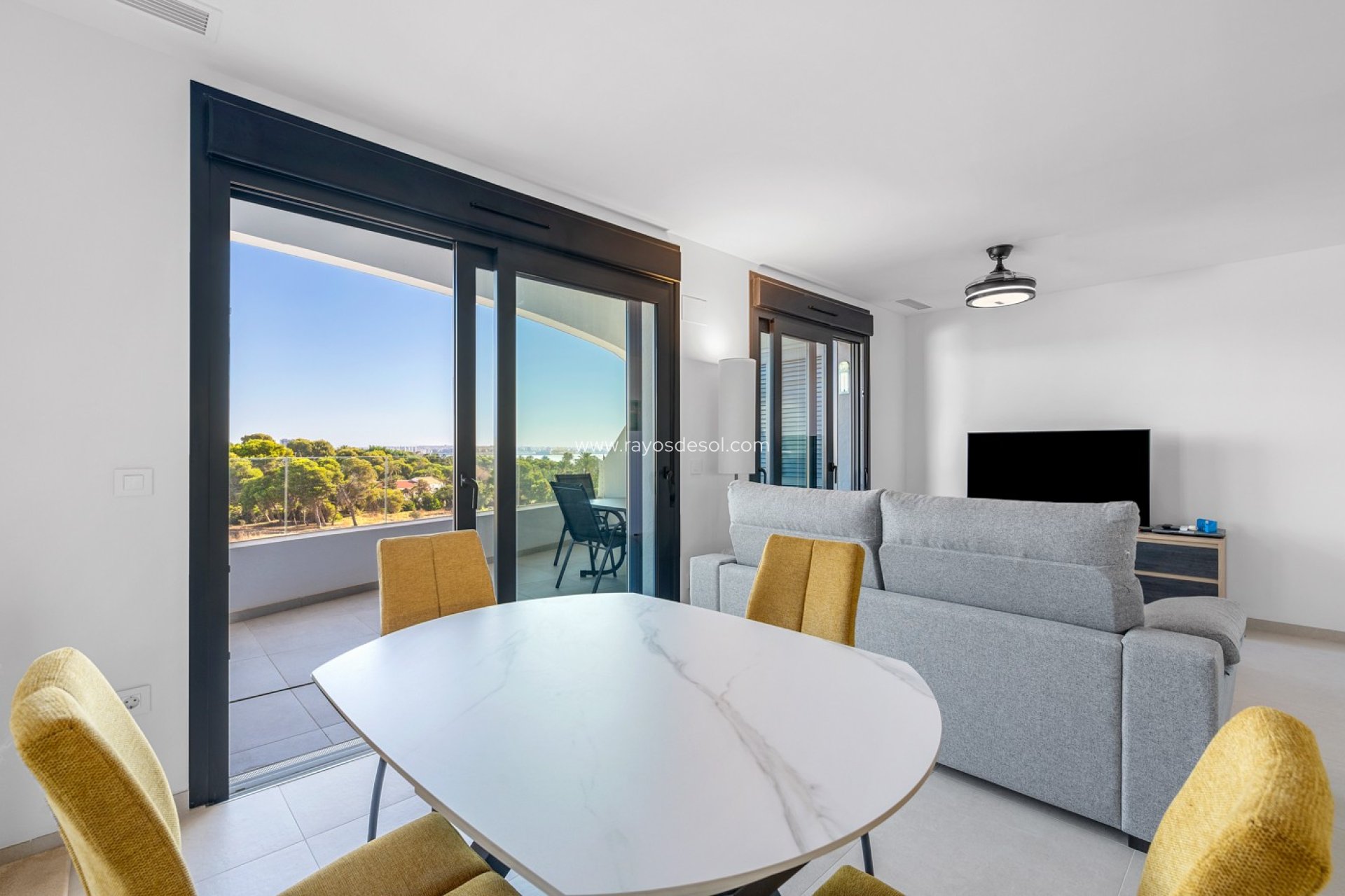 Herverkoop - Appartement - Orihuela Costa - Punta Prima