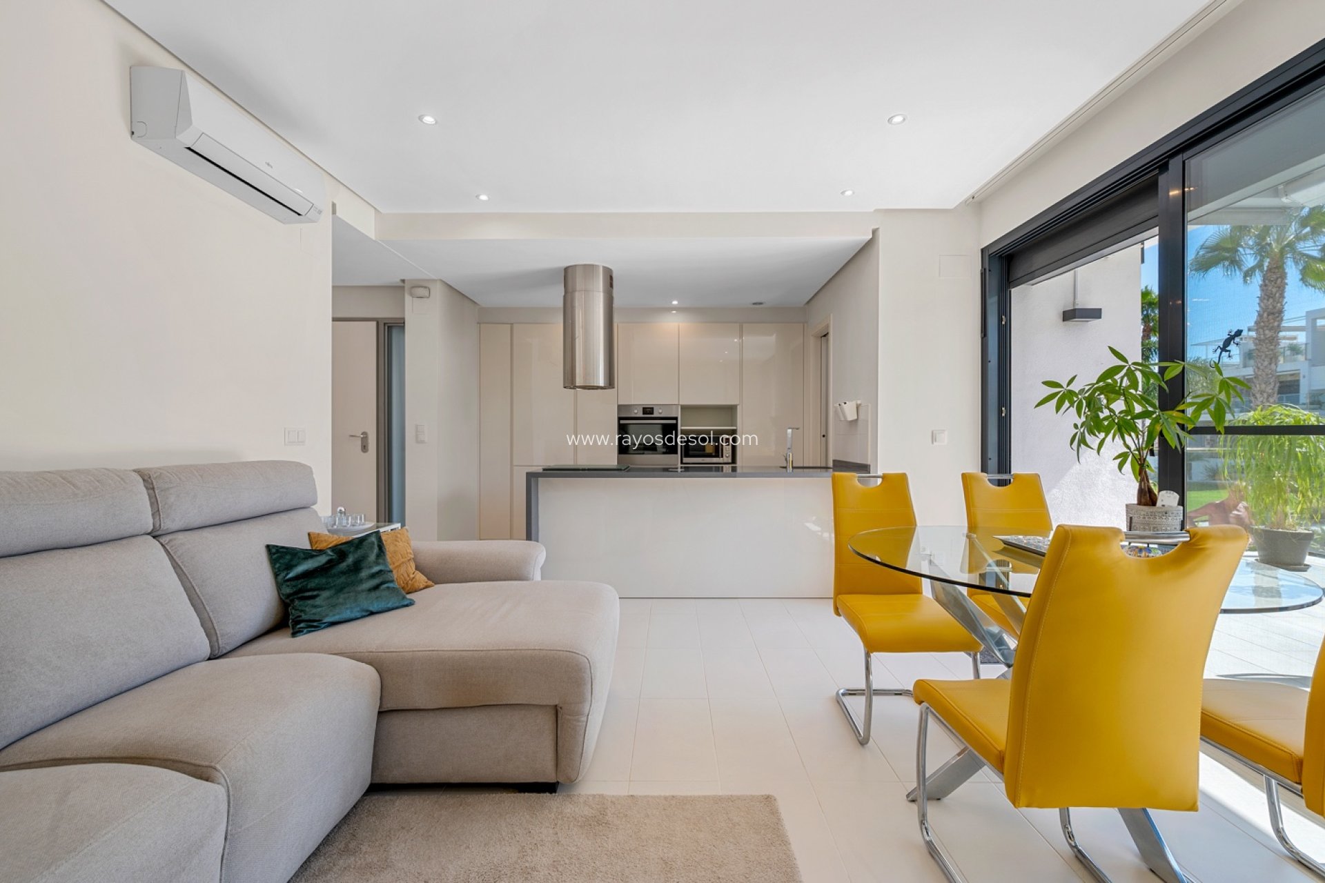 Herverkoop - Appartement - Orihuela Costa - Punta Prima