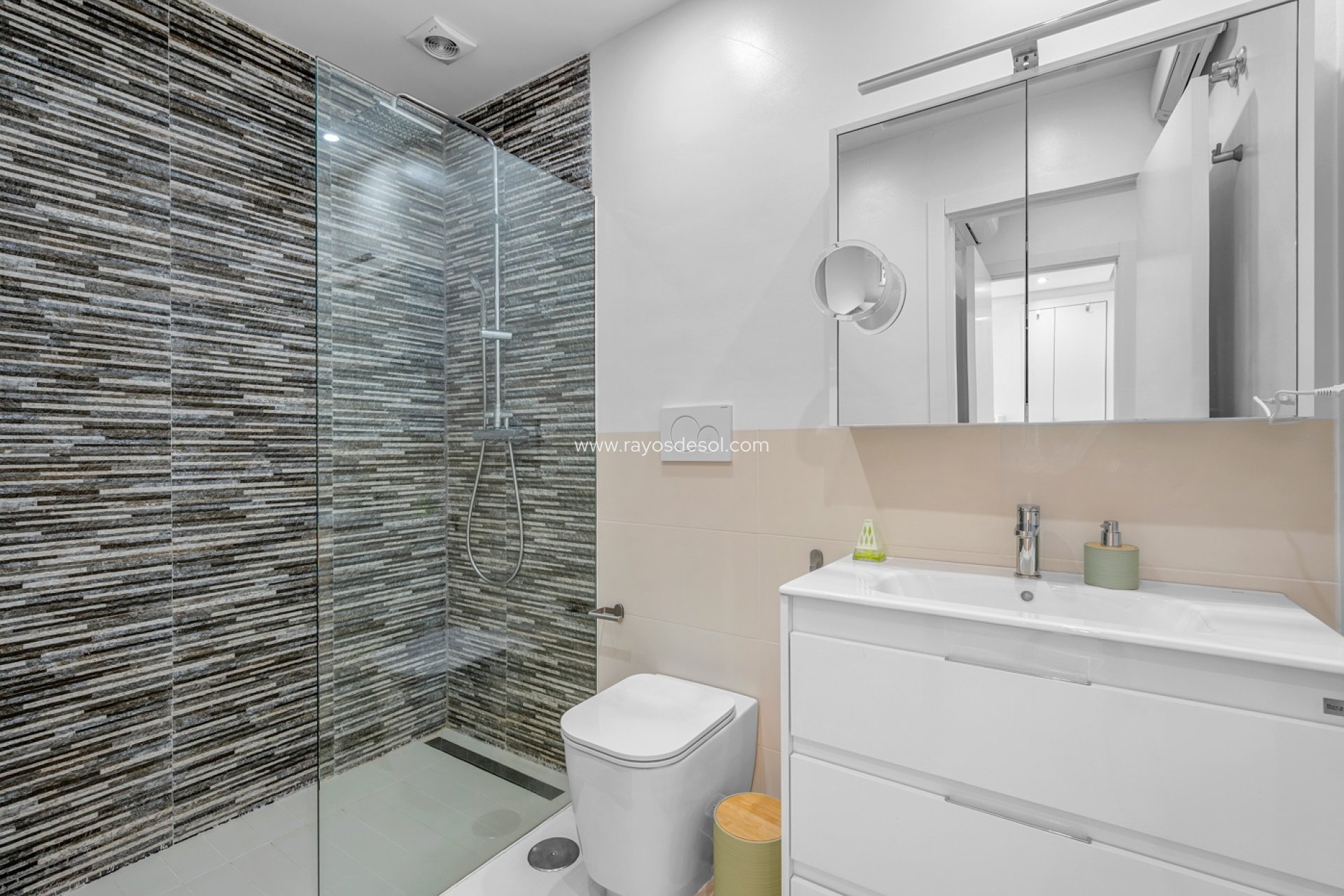 Herverkoop - Appartement - Orihuela Costa - Punta Prima