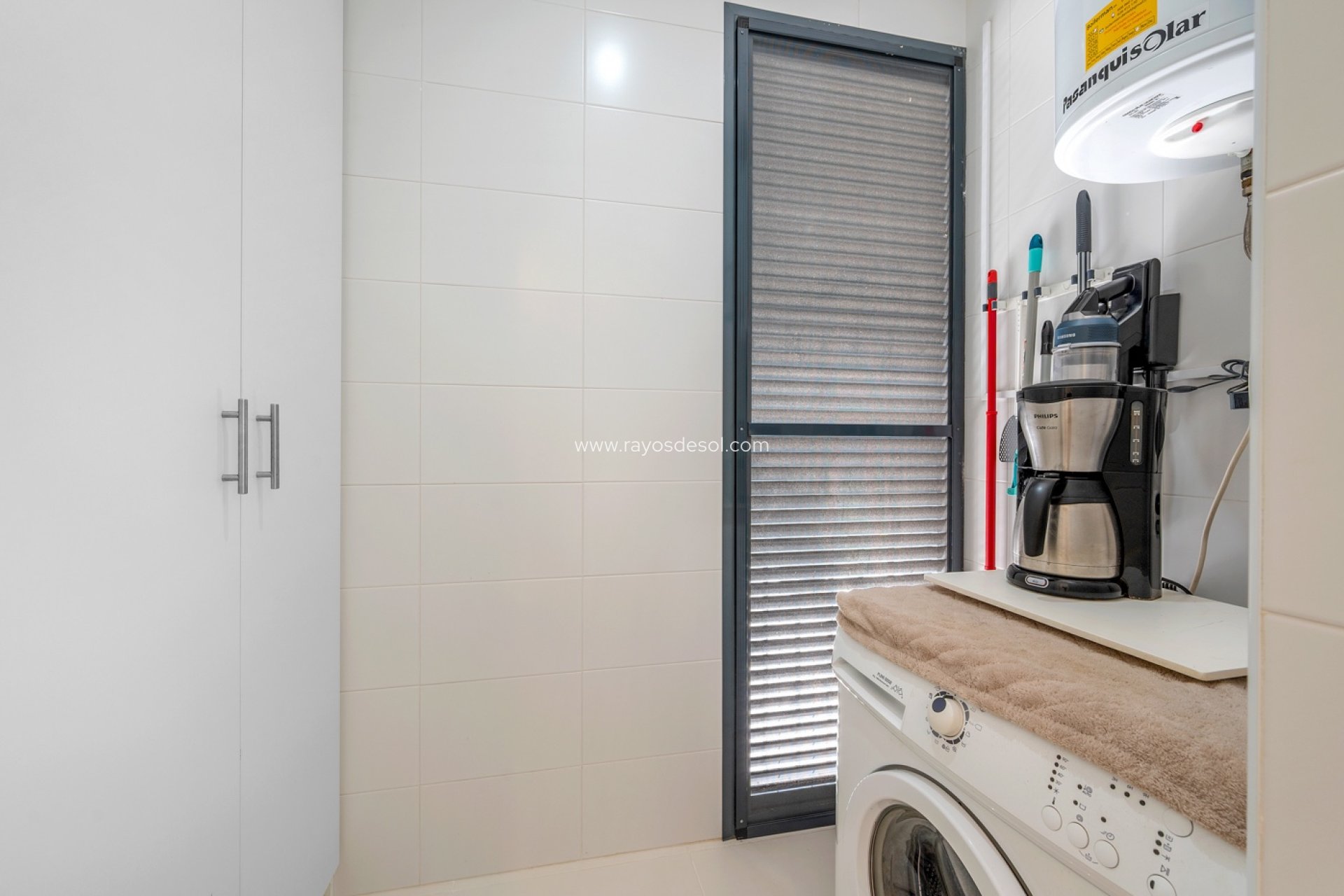 Herverkoop - Appartement - Orihuela Costa - Punta Prima