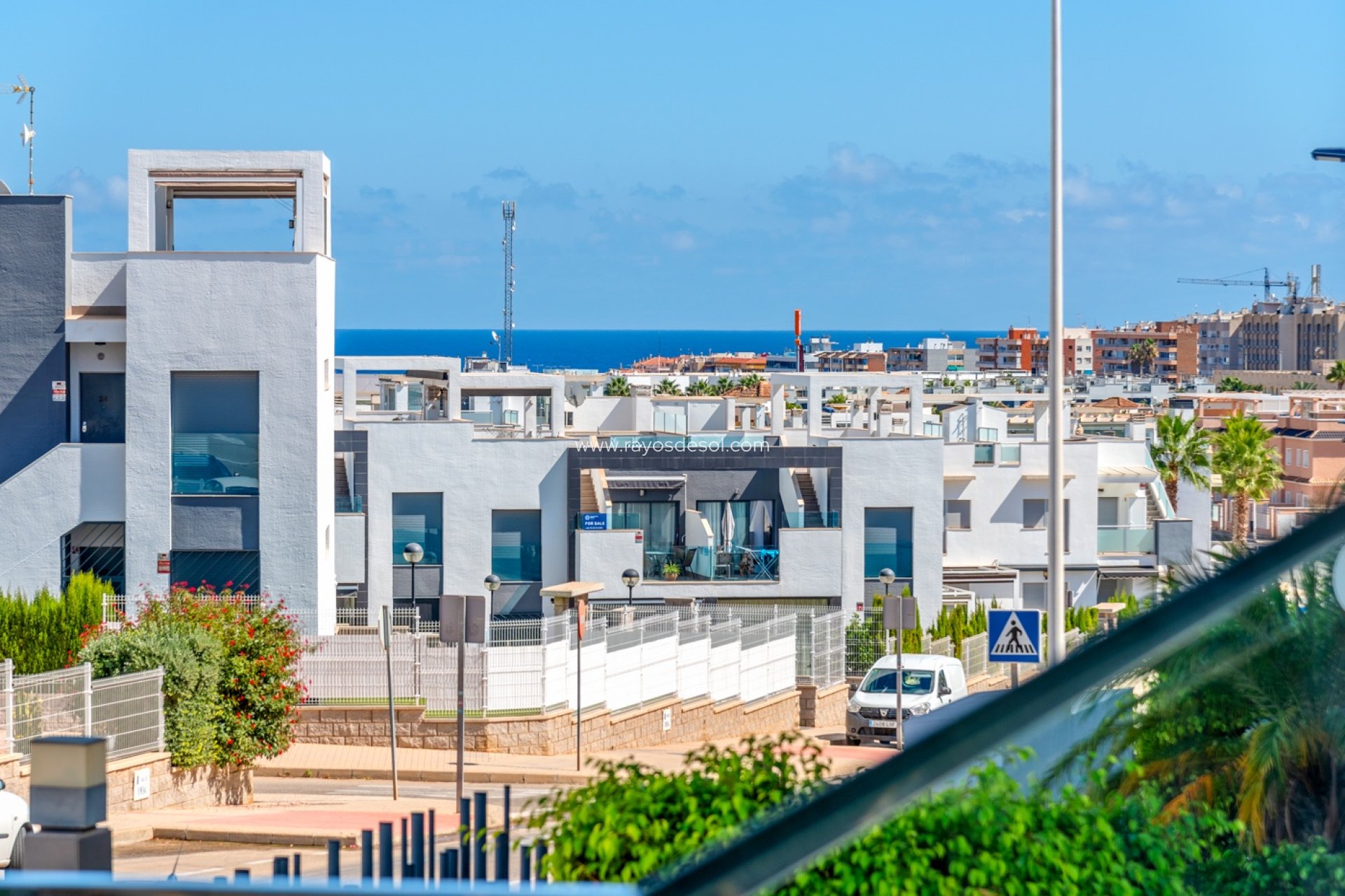 Herverkoop - Appartement - Orihuela Costa - Punta Prima