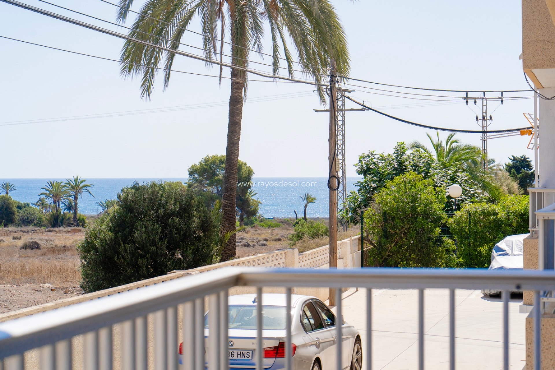 Herverkoop - Appartement - Orihuela Costa - Punta Prima