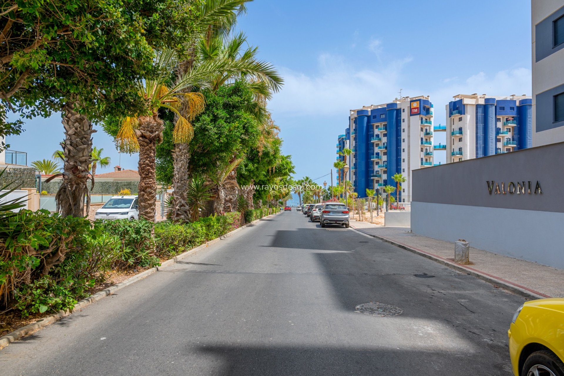 Herverkoop - Appartement - Orihuela Costa - Punta Prima